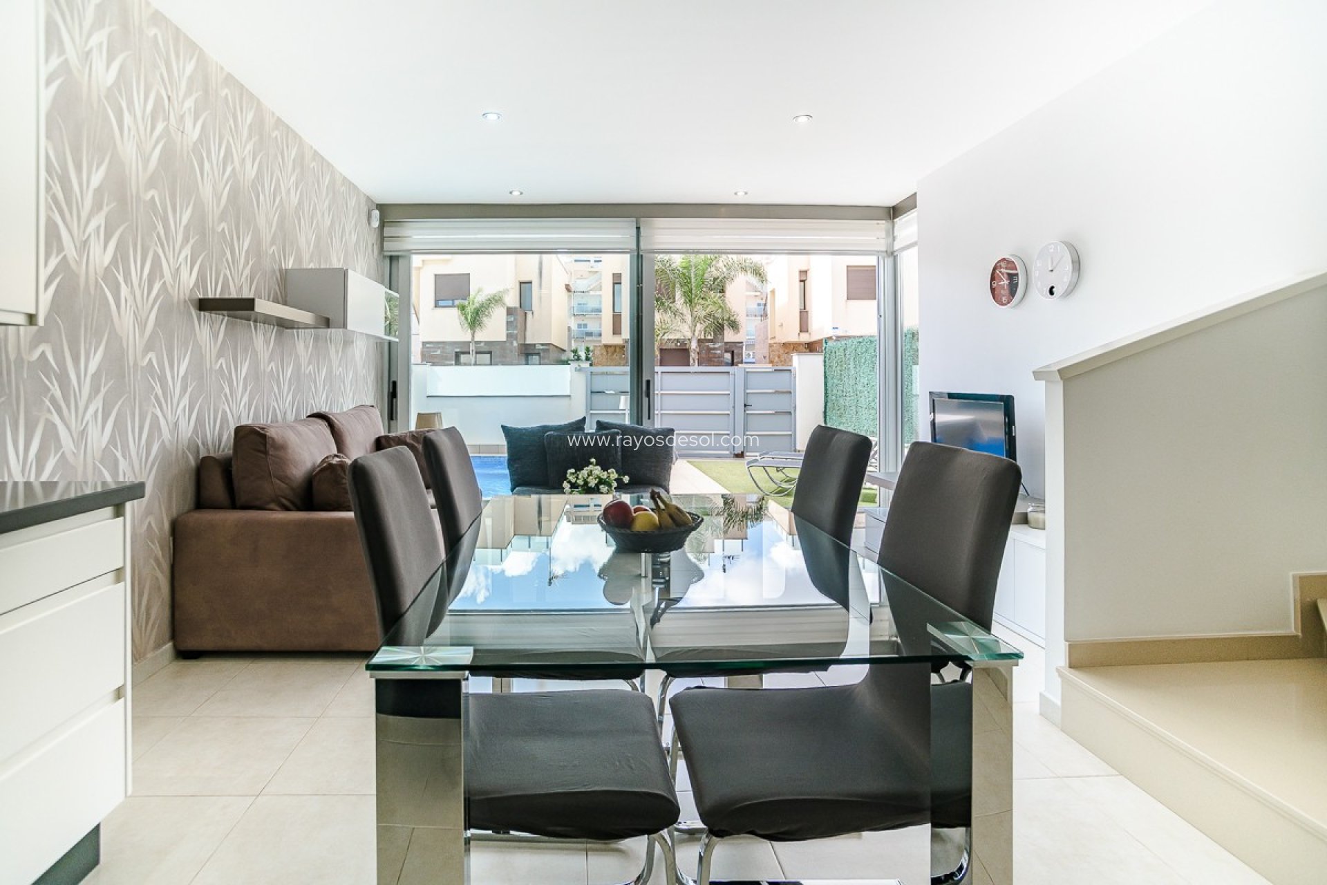 Herverkoop - Villa - San Pedro del Pinatar - Lo Pagan