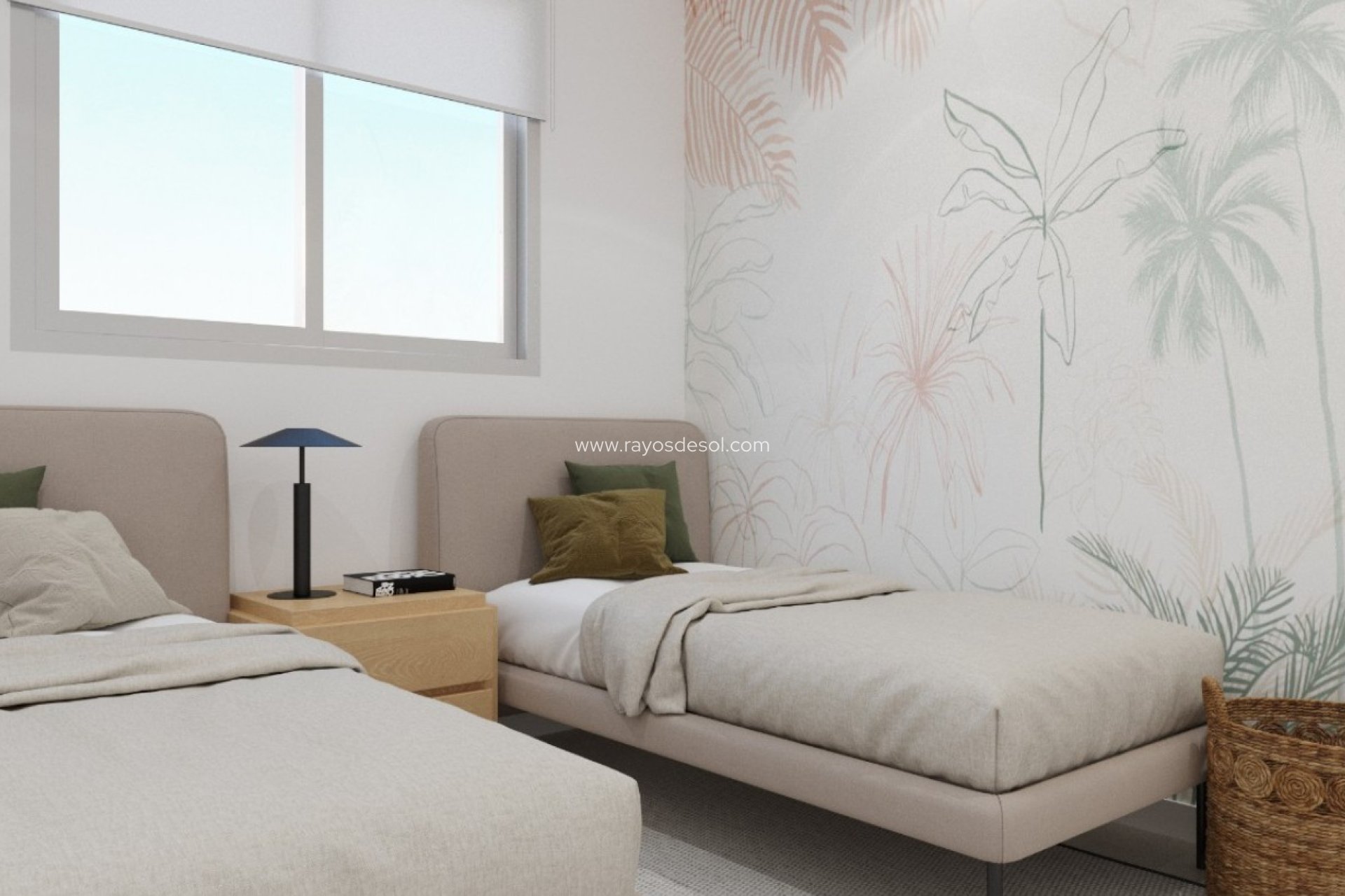 Herverkoop - Villa - Santa Pola - SANTA POLA