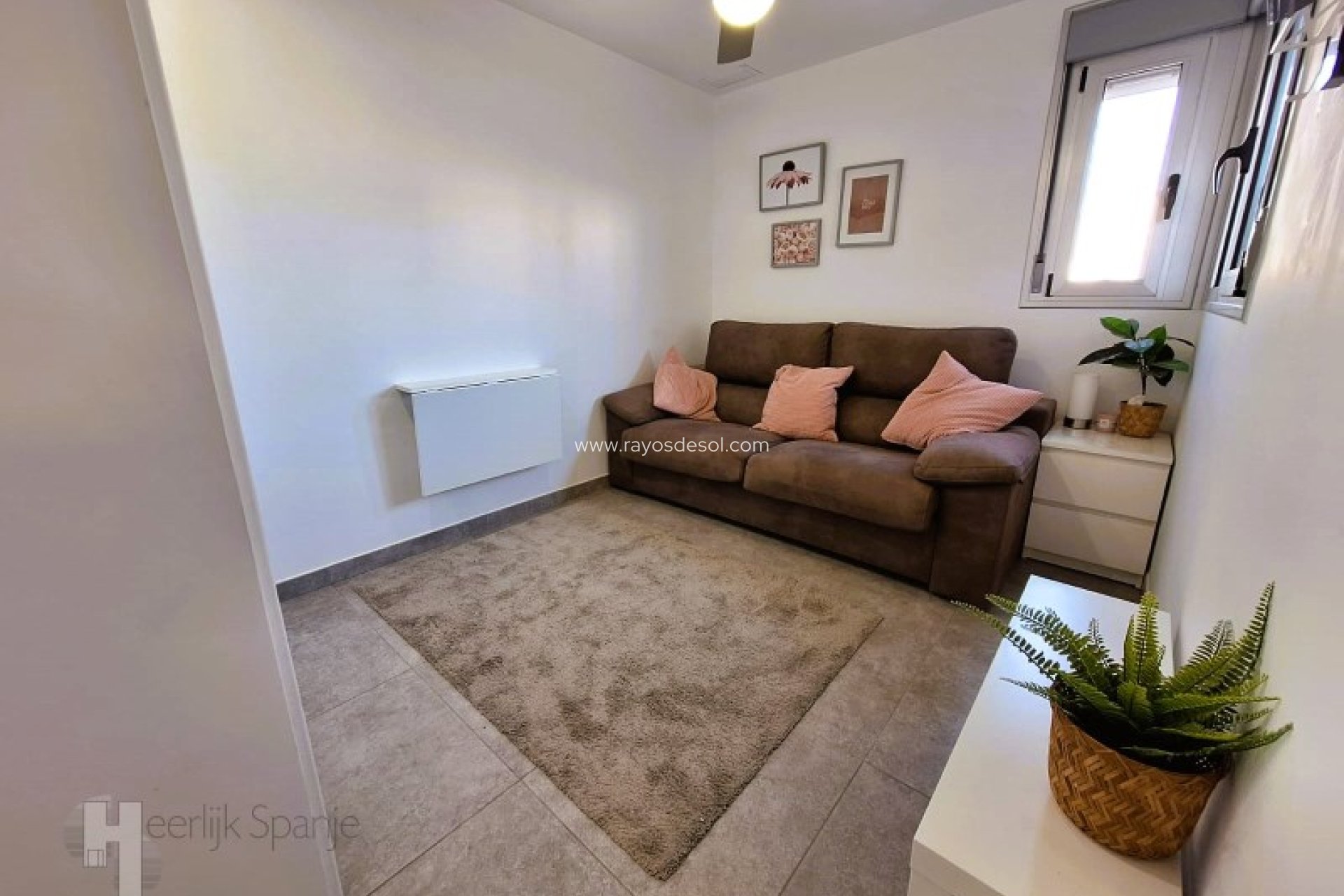 Herverkoop - Villa - Santiago de la Ribera - San Javier