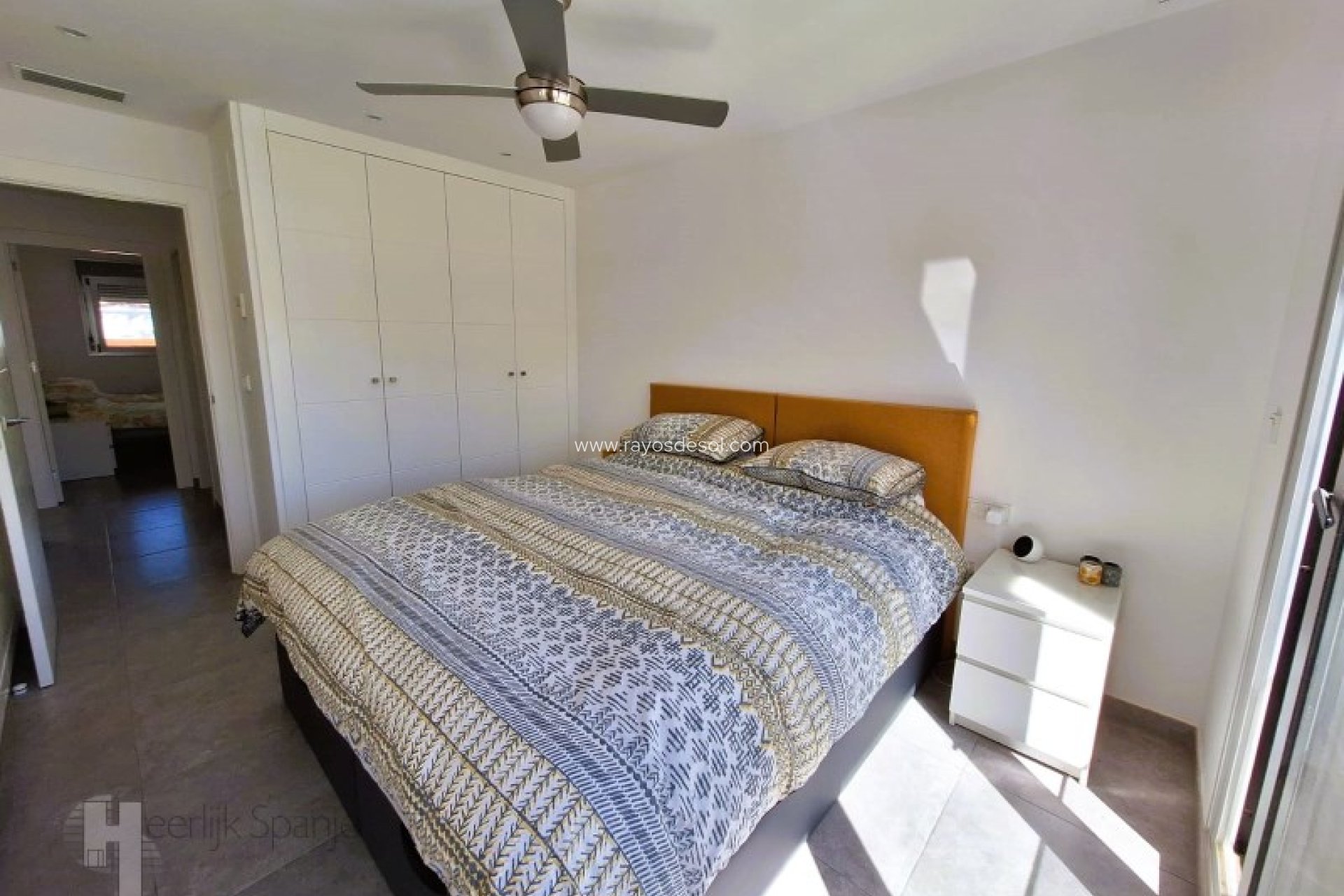 Herverkoop - Villa - Santiago de la Ribera - San Javier