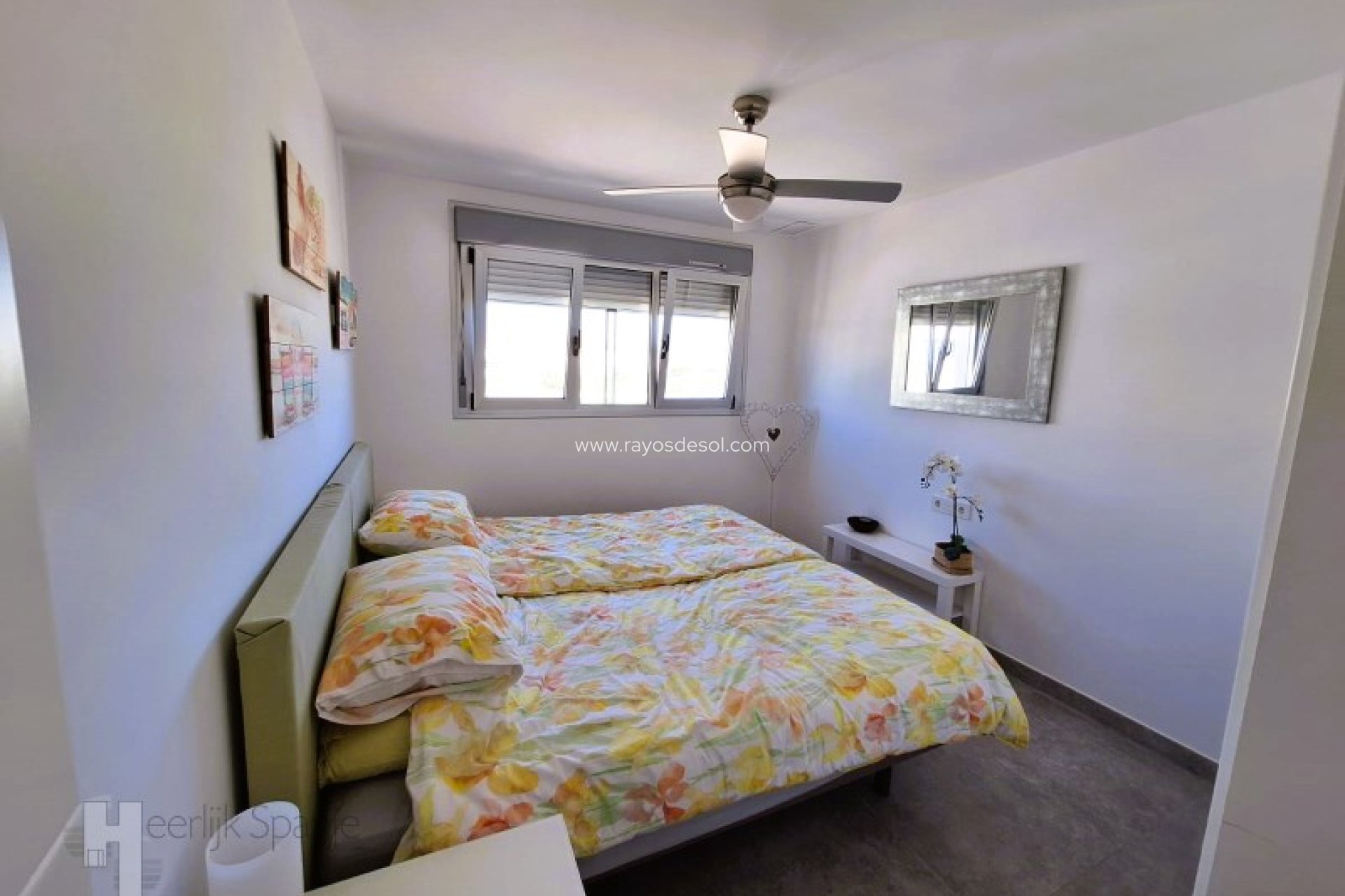 Herverkoop - Villa - Santiago de la Ribera - San Javier