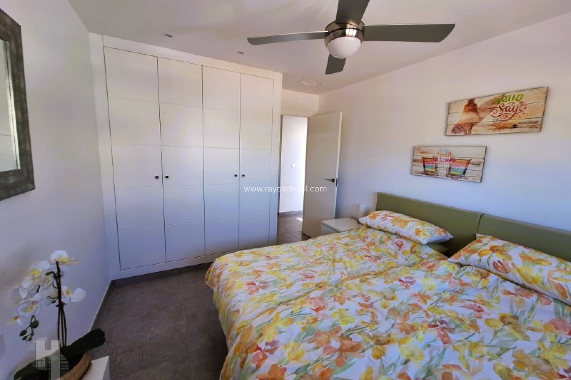 Herverkoop - Villa - Santiago de la Ribera - San Javier