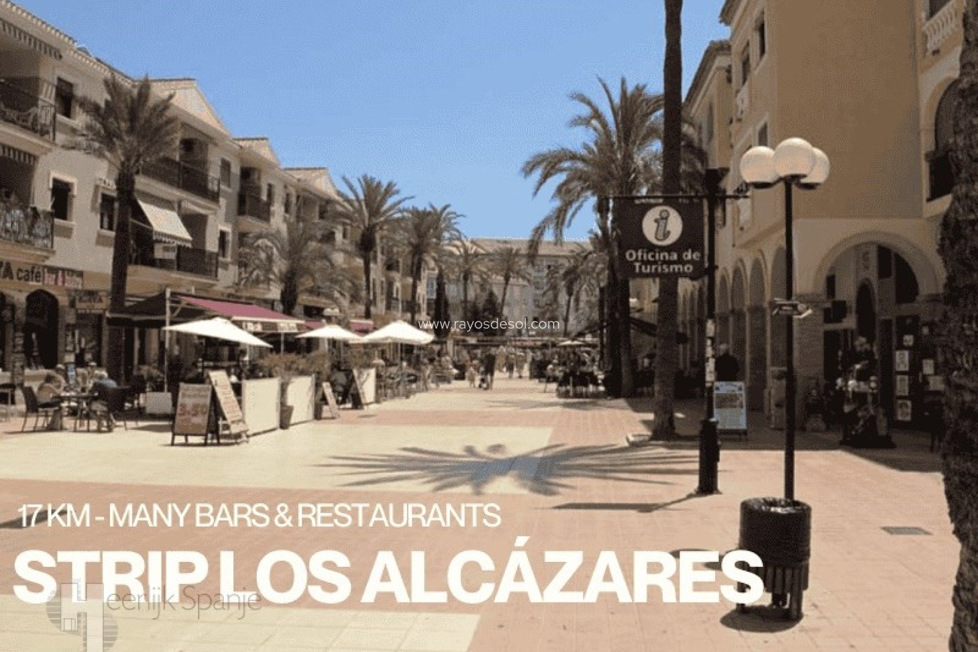 Herverkoop - Villa - Santiago de la Ribera - San Javier