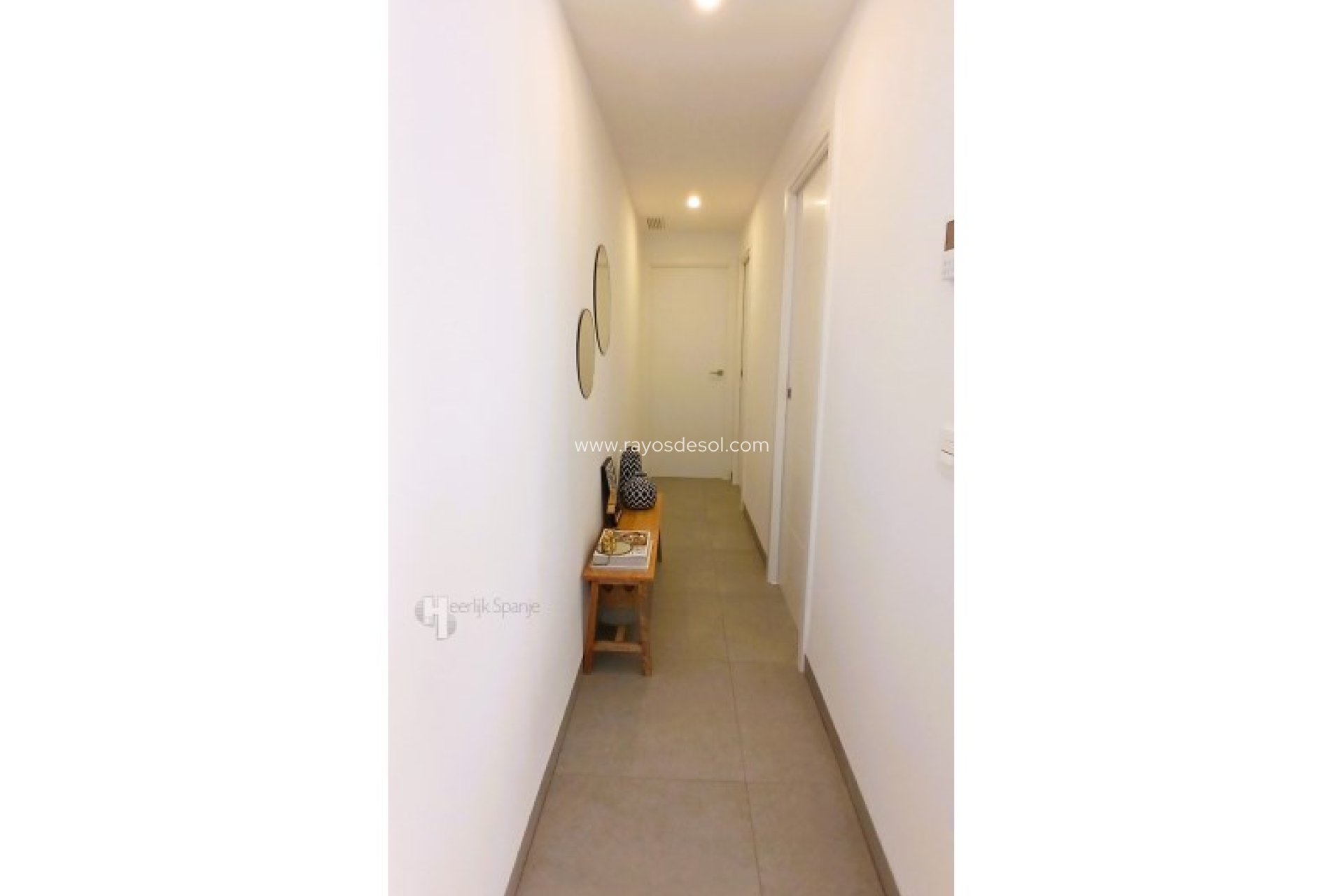 Herverkoop - Villa - Santiago de la Ribera - San Javier