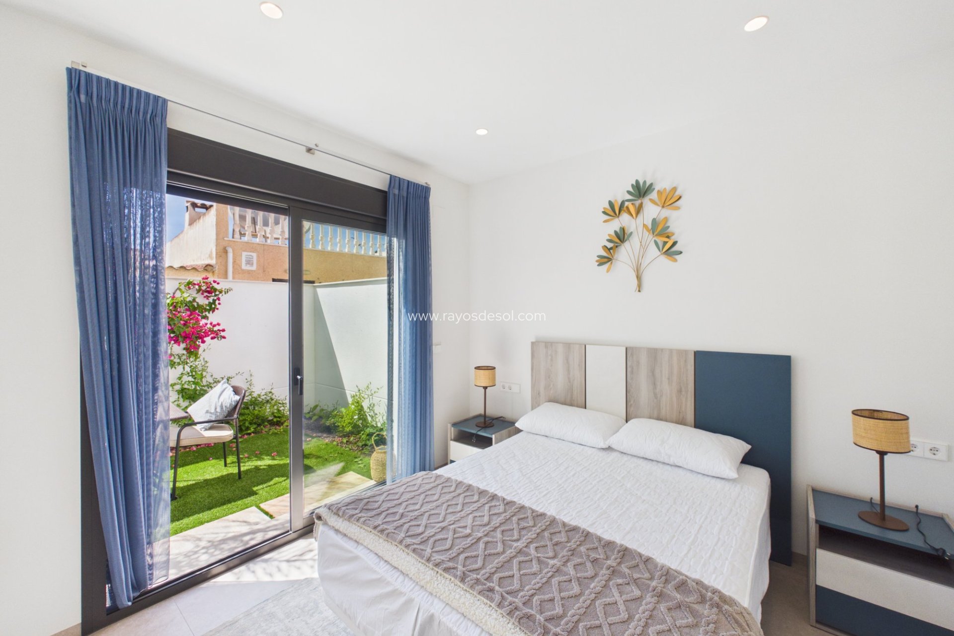 Herverkoop - Villa - Santiago de la Ribera