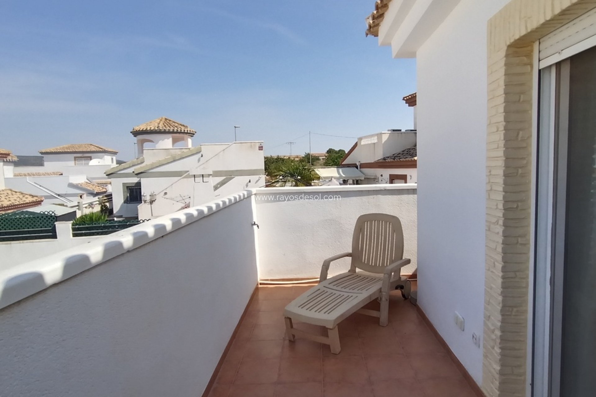 Herverkoop - Villa - Sucina - Costa Calida