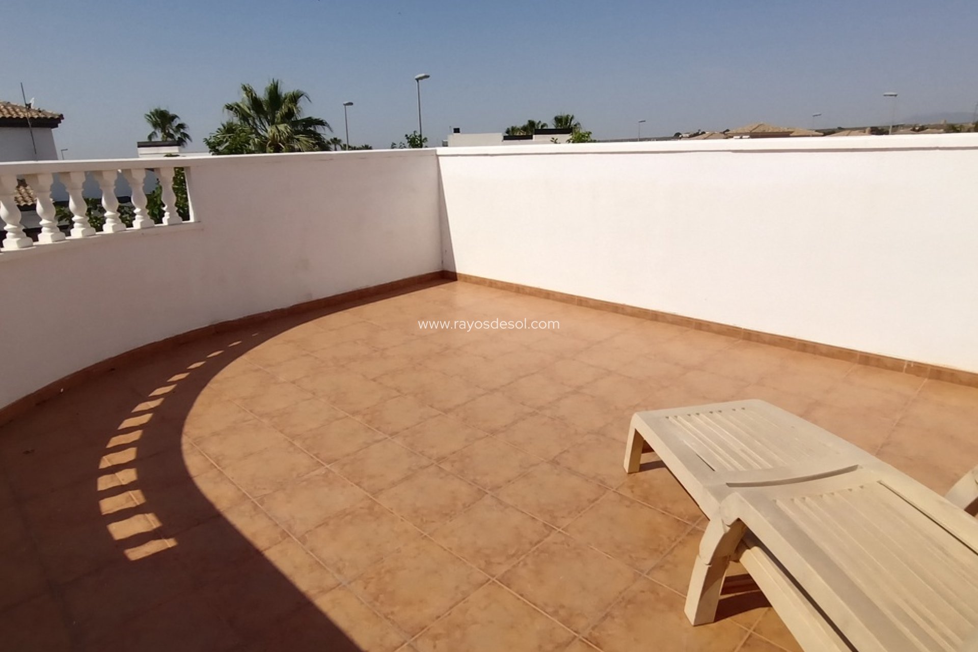 Herverkoop - Villa - Sucina - Costa Calida