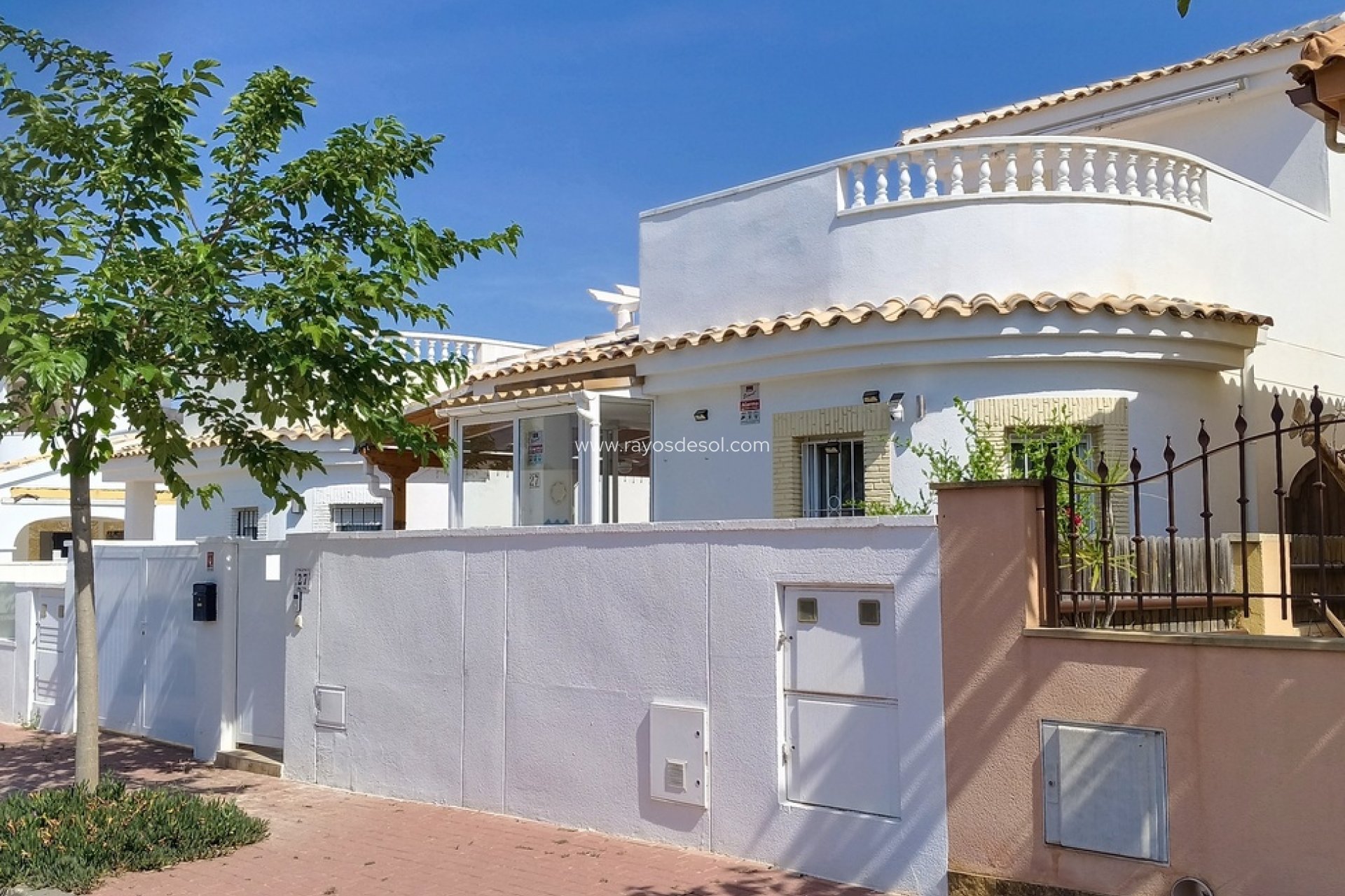 Herverkoop - Villa - Sucina - Costa Calida