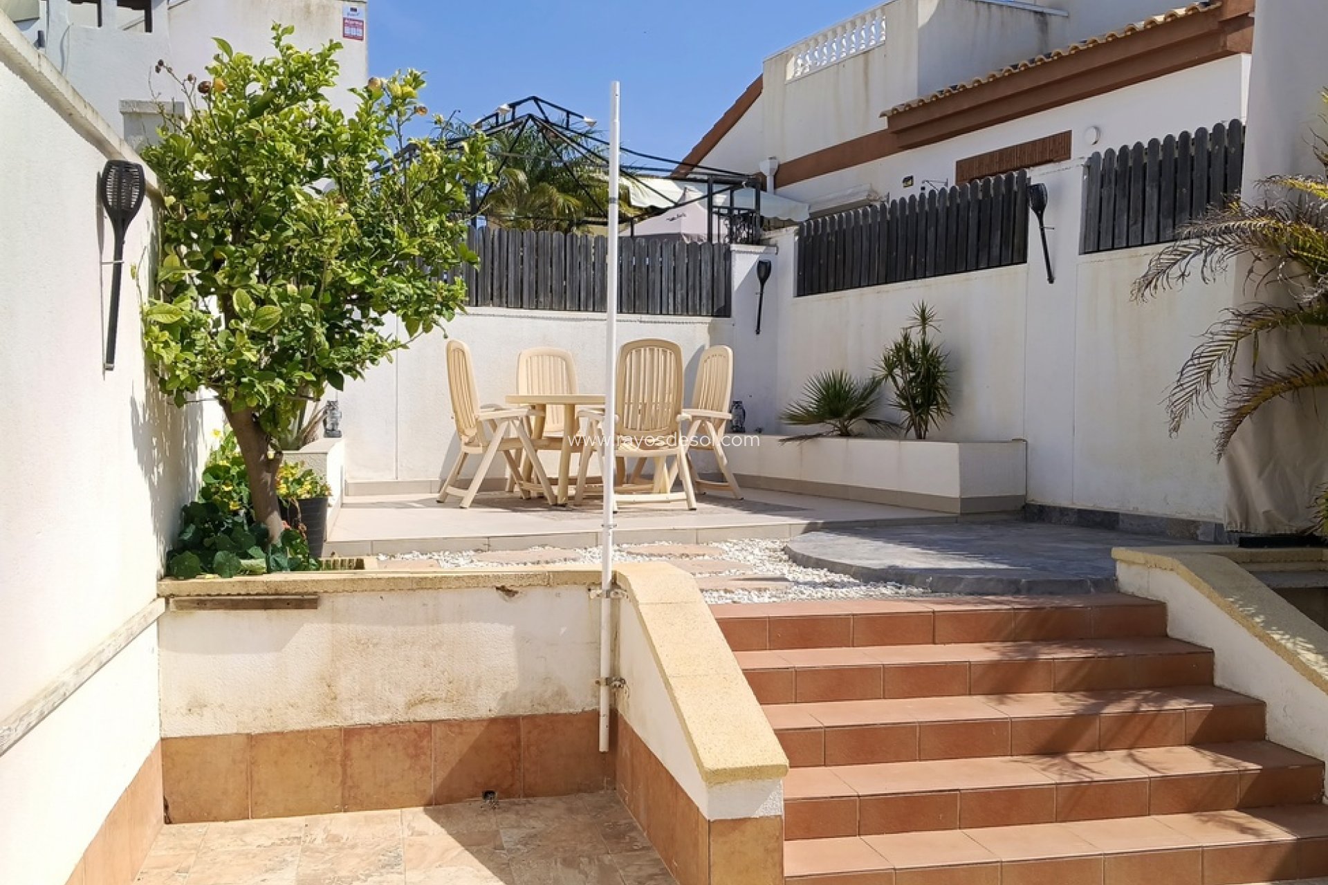 Herverkoop - Villa - Sucina - Costa Calida