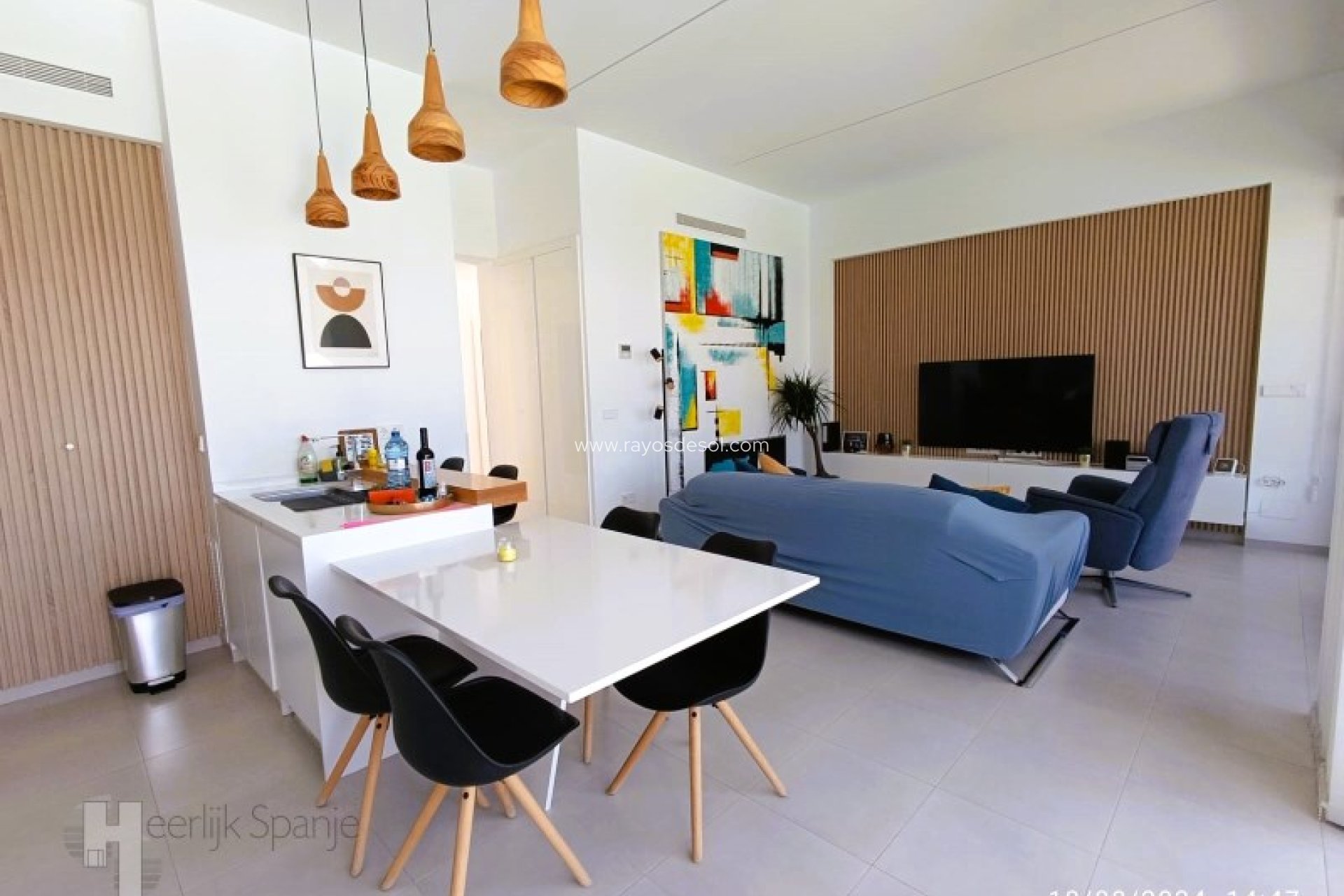 Herverkoop - Villa - Sucina - Murcia