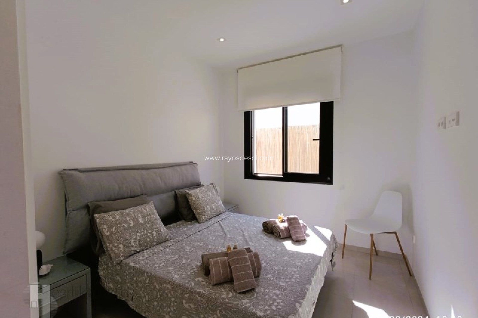 Herverkoop - Villa - Sucina - Murcia