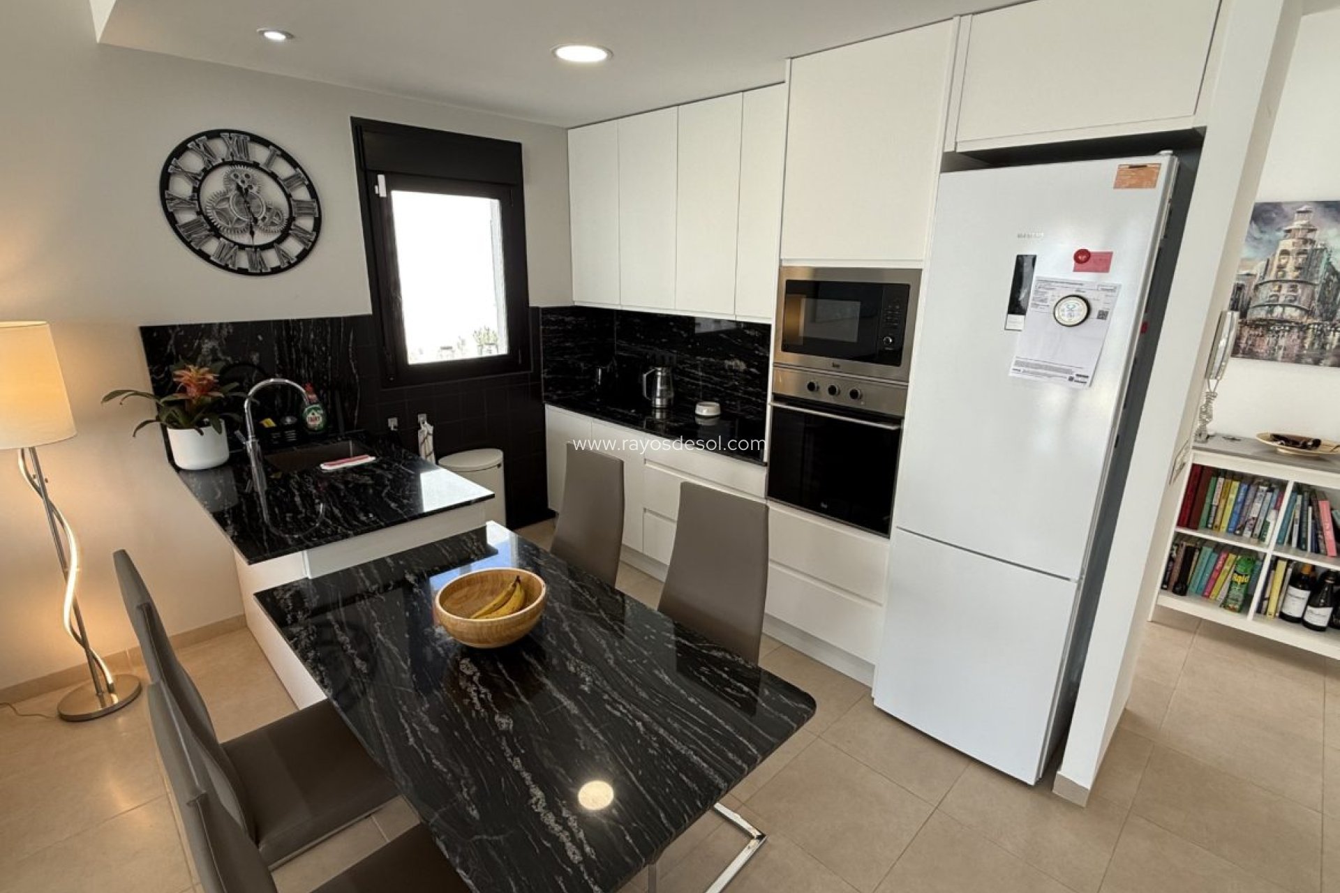 Herverkoop - Villa - Sucina