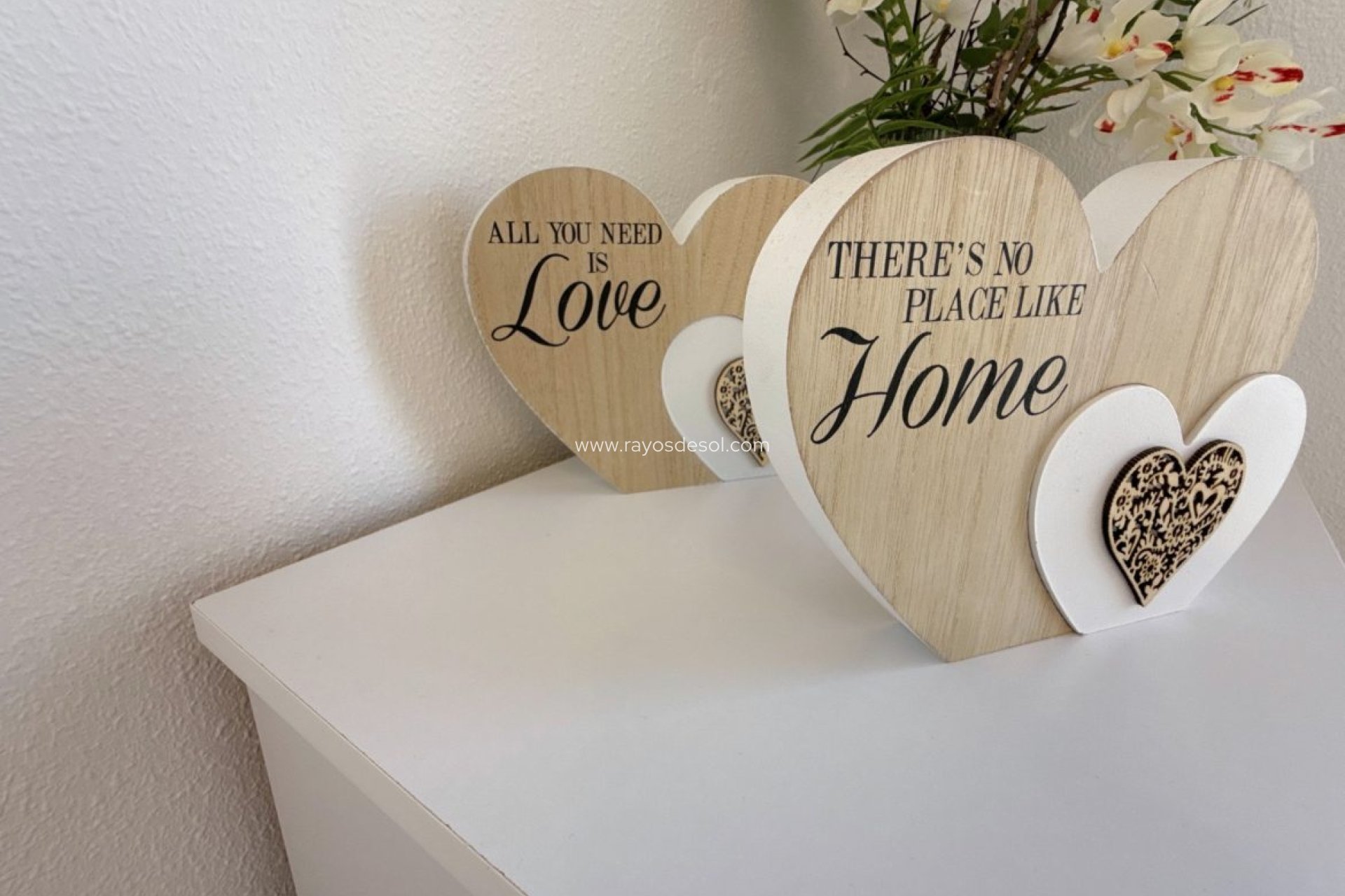 Herverkoop - Villa - Sucina