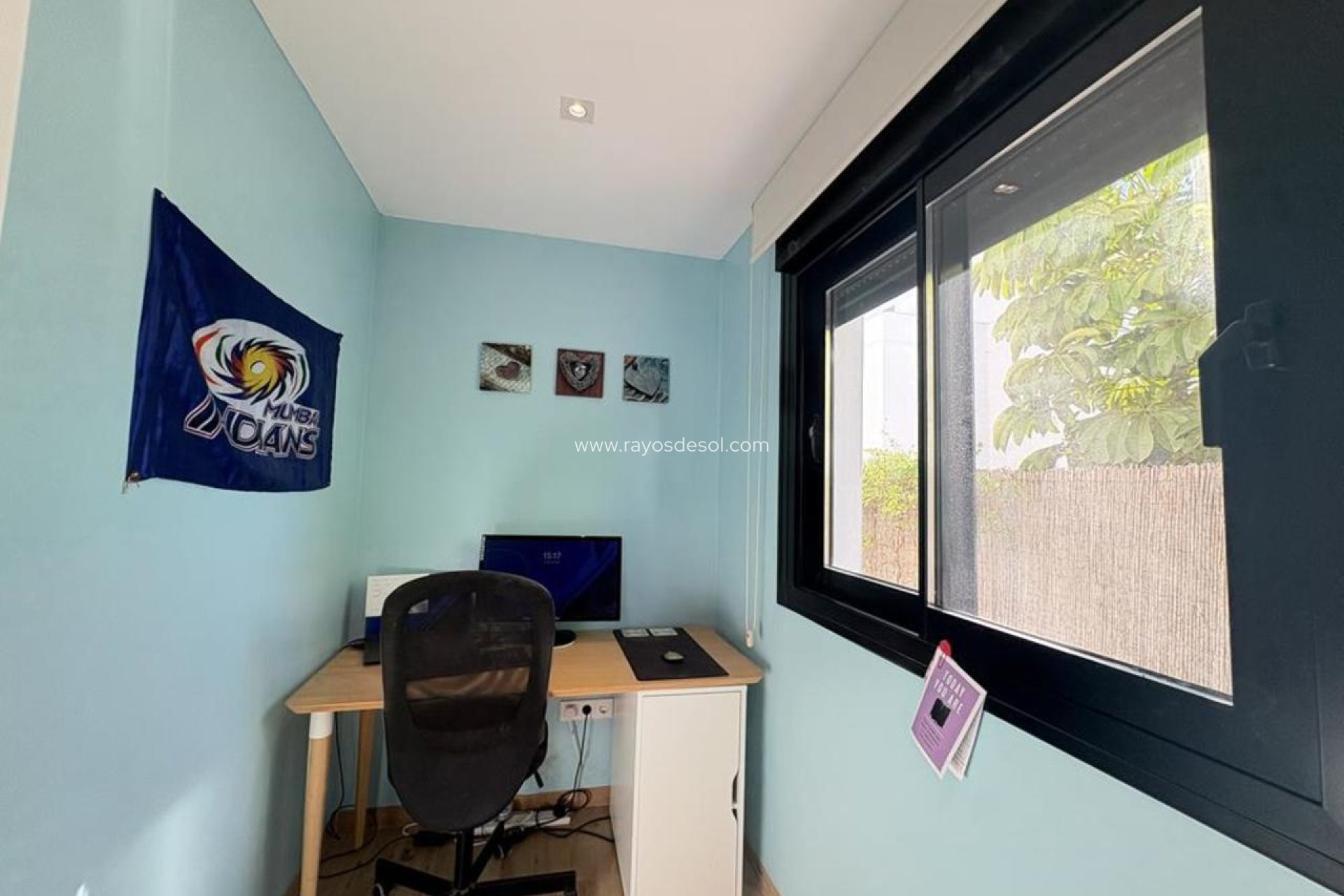 Herverkoop - Villa - Sucina