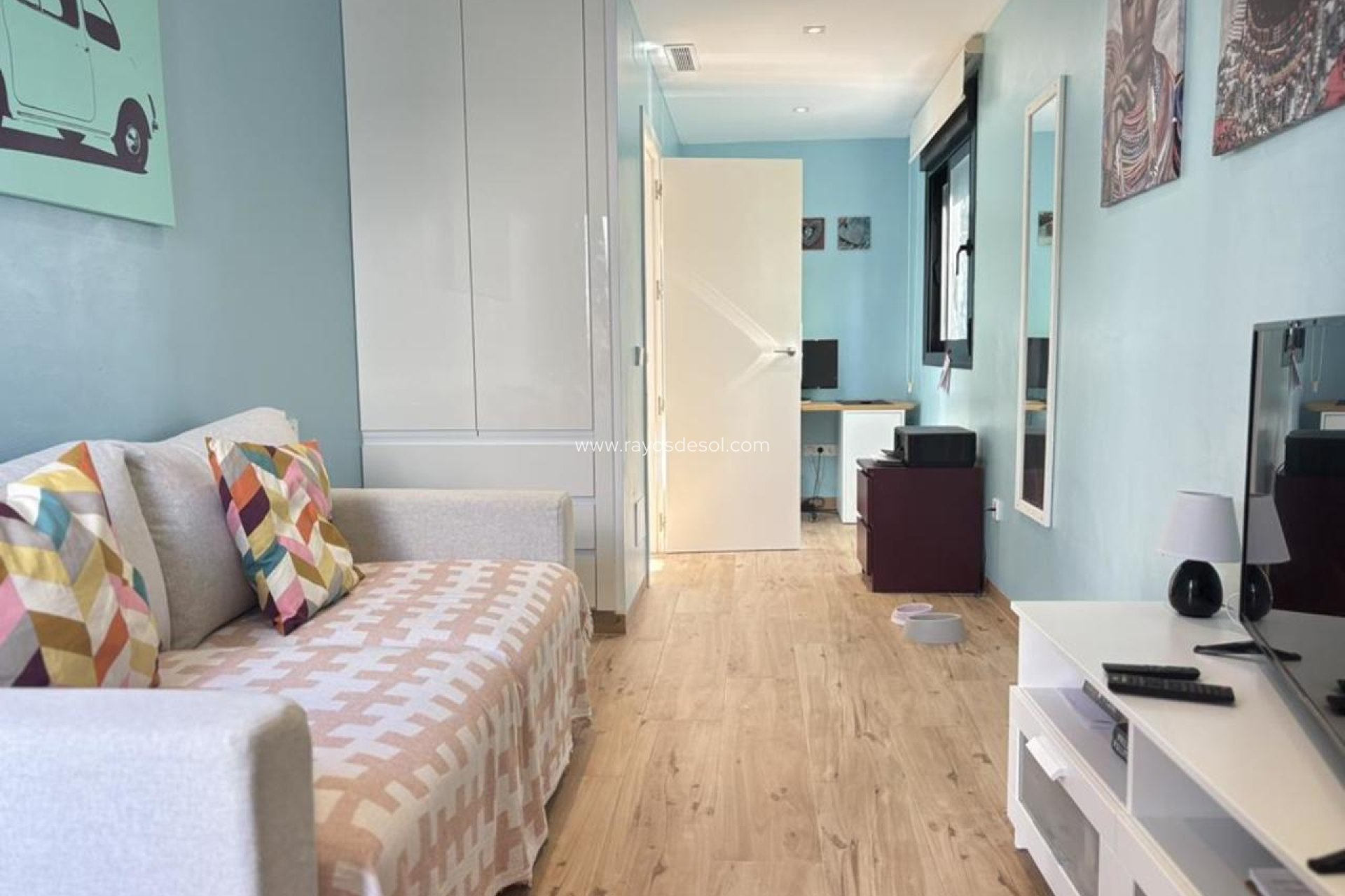 Herverkoop - Villa - Sucina