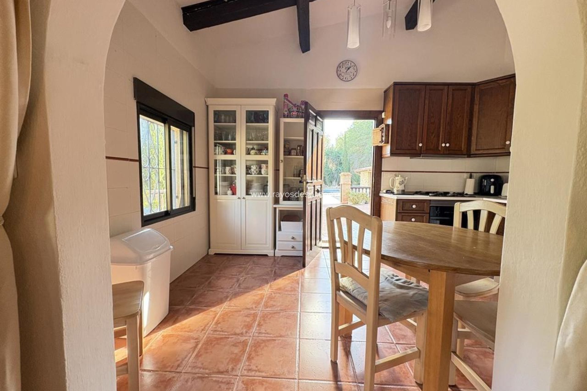 Herverkoop - Villa - Sucina