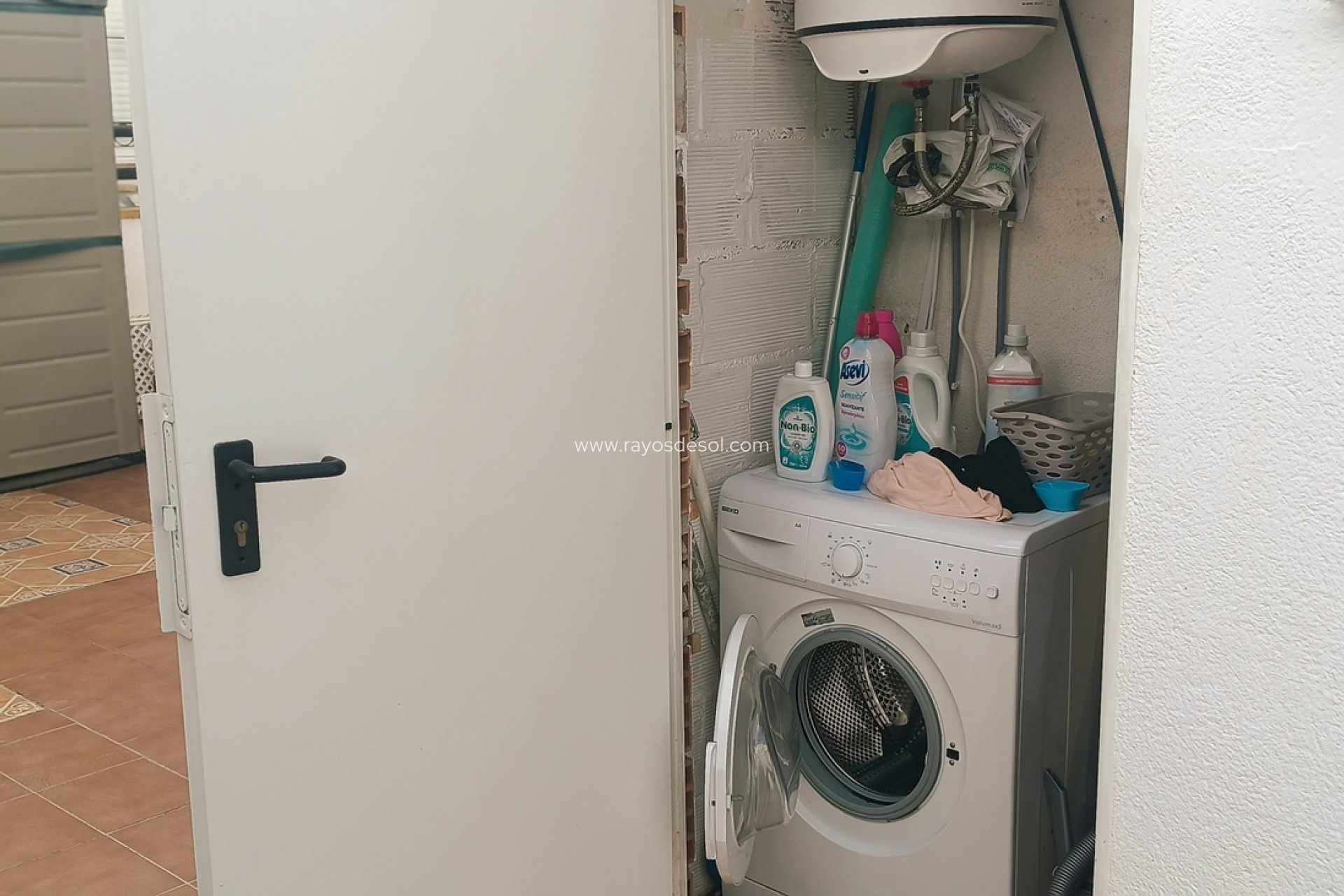 Herverkoop - Villa - Sucina