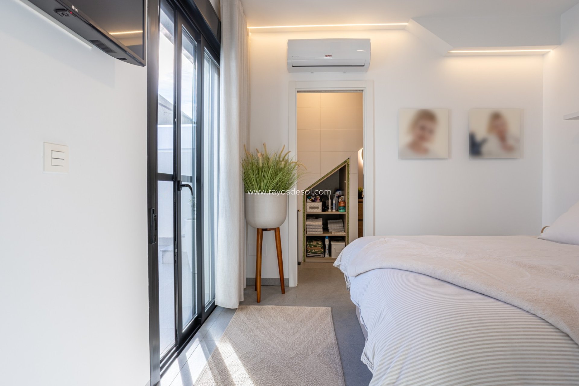 Herverkoop - Villa - Torre Pacheco - Roldán