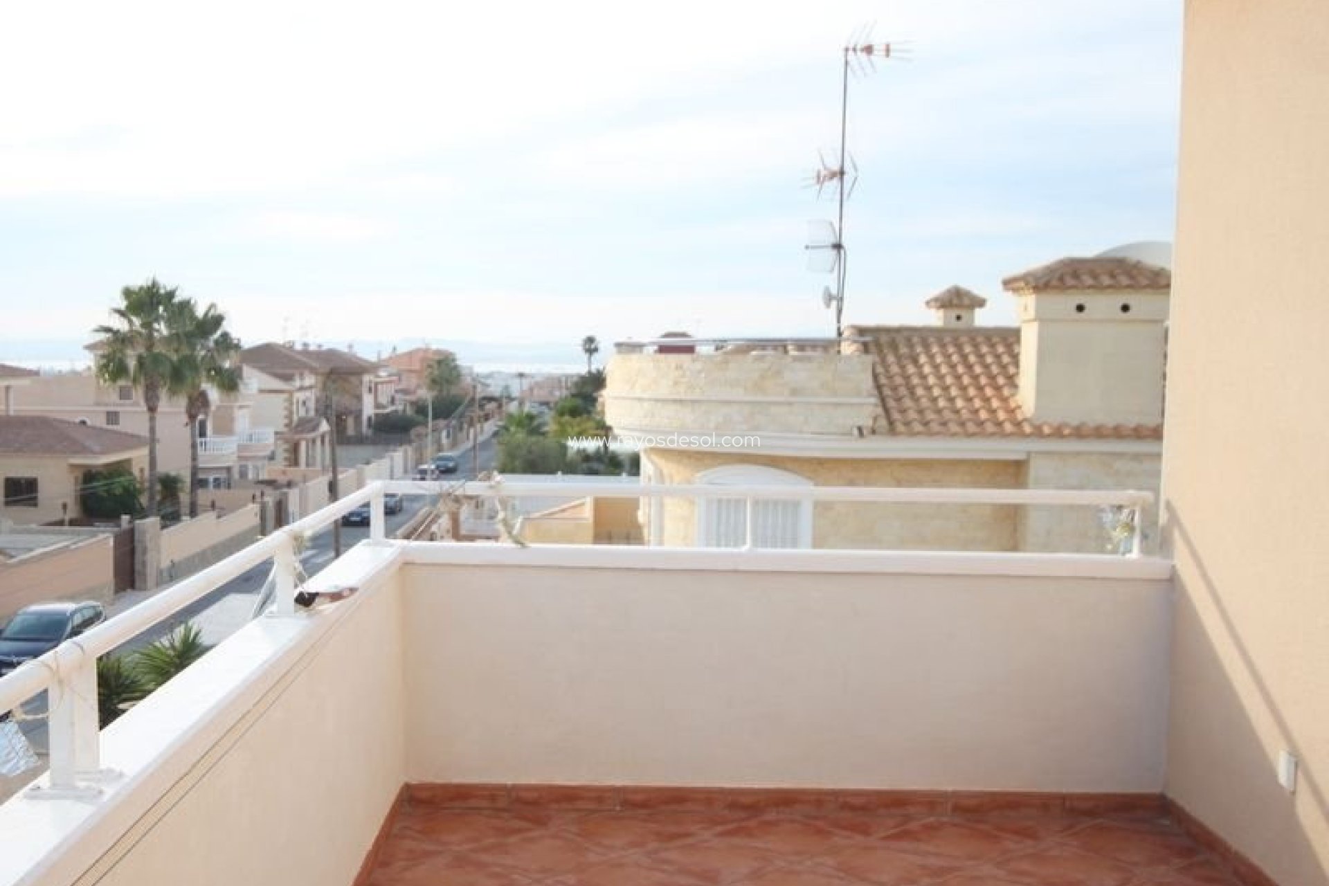 Herverkoop - Villa - Torrevieja - Aguas Nuevas