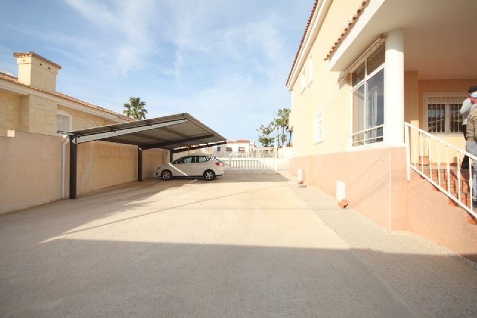 Herverkoop - Villa - Torrevieja - Aguas Nuevas