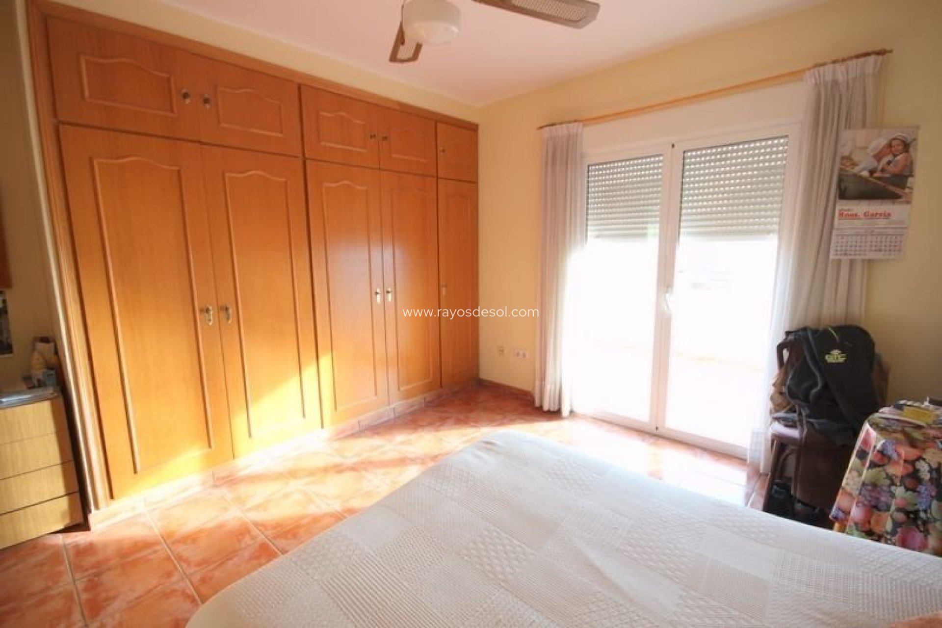 Herverkoop - Villa - Torrevieja - Aguas Nuevas