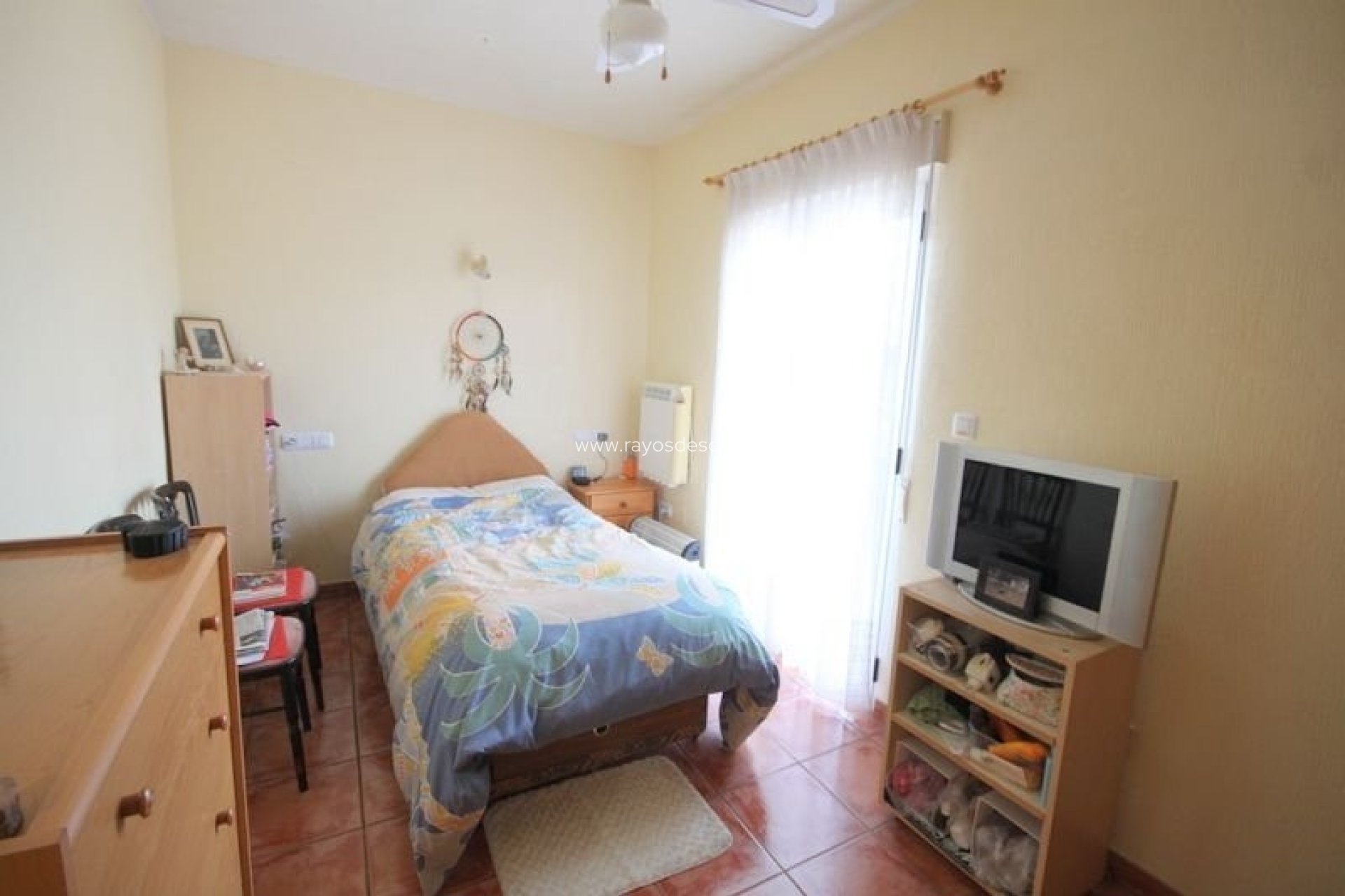 Herverkoop - Villa - Torrevieja - Aguas Nuevas