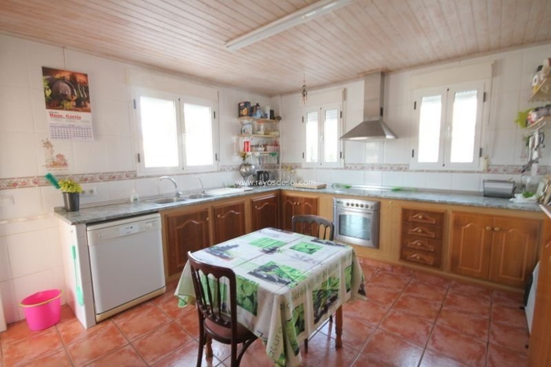 Herverkoop - Villa - Torrevieja - Aguas Nuevas