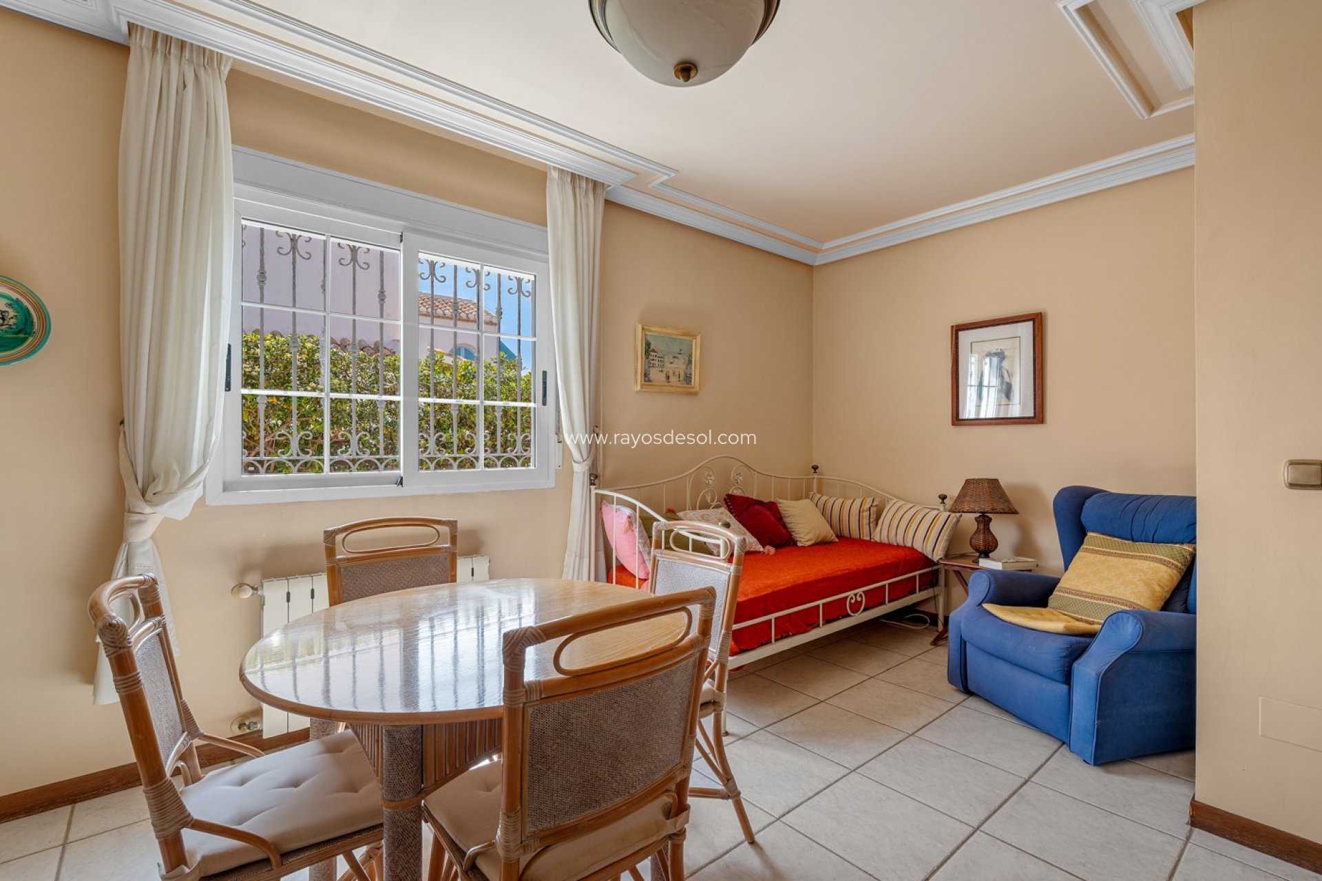 Herverkoop - Villa - Torrevieja - La Mata