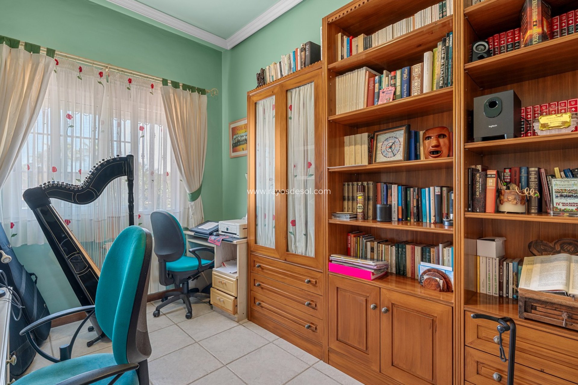 Herverkoop - Villa - Torrevieja - La Mata
