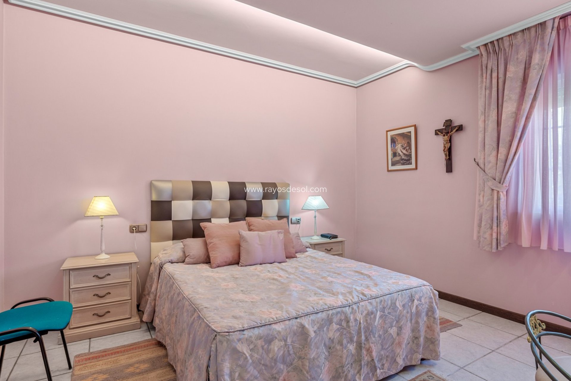 Herverkoop - Villa - Torrevieja - La Mata