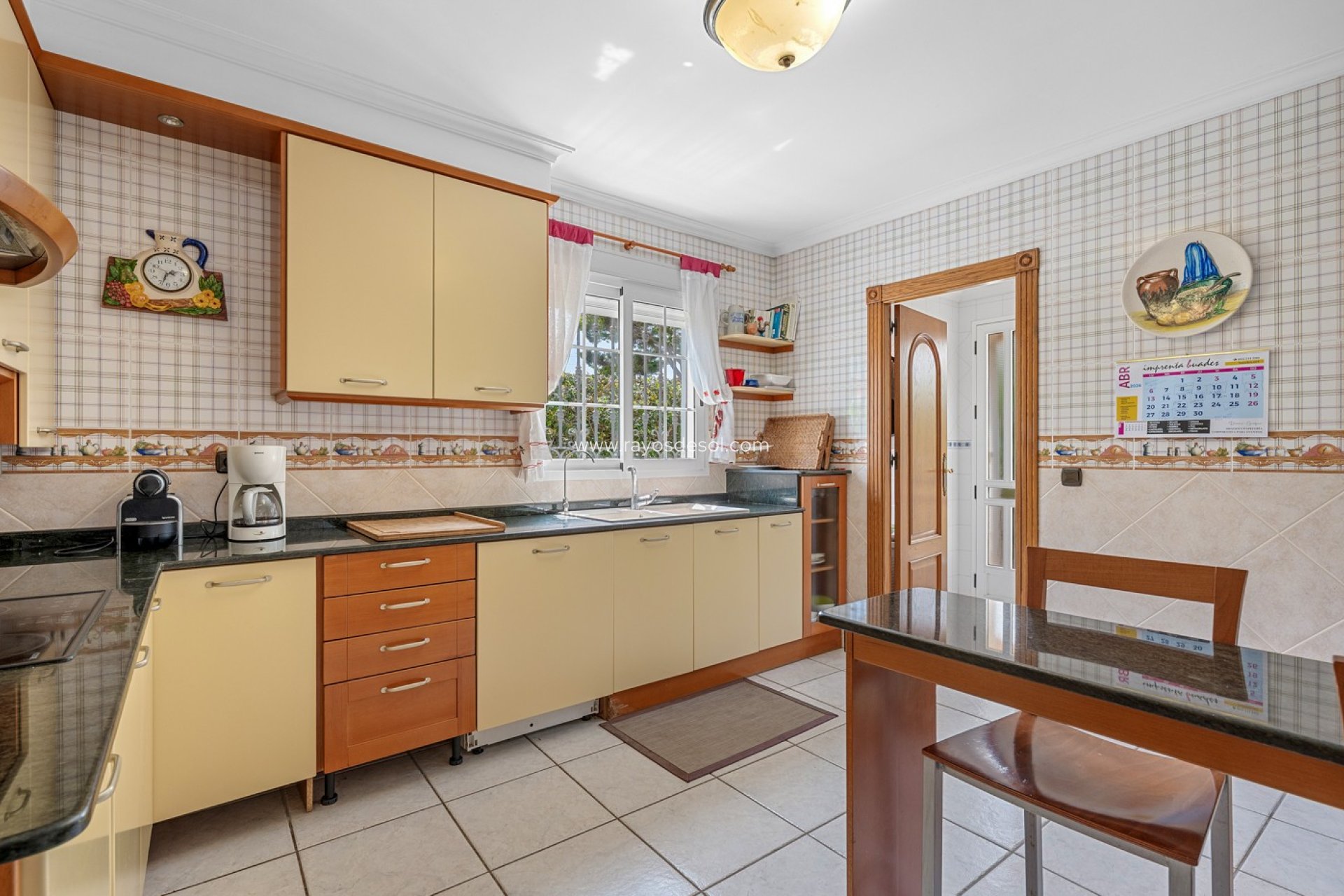 Herverkoop - Villa - Torrevieja - La Mata