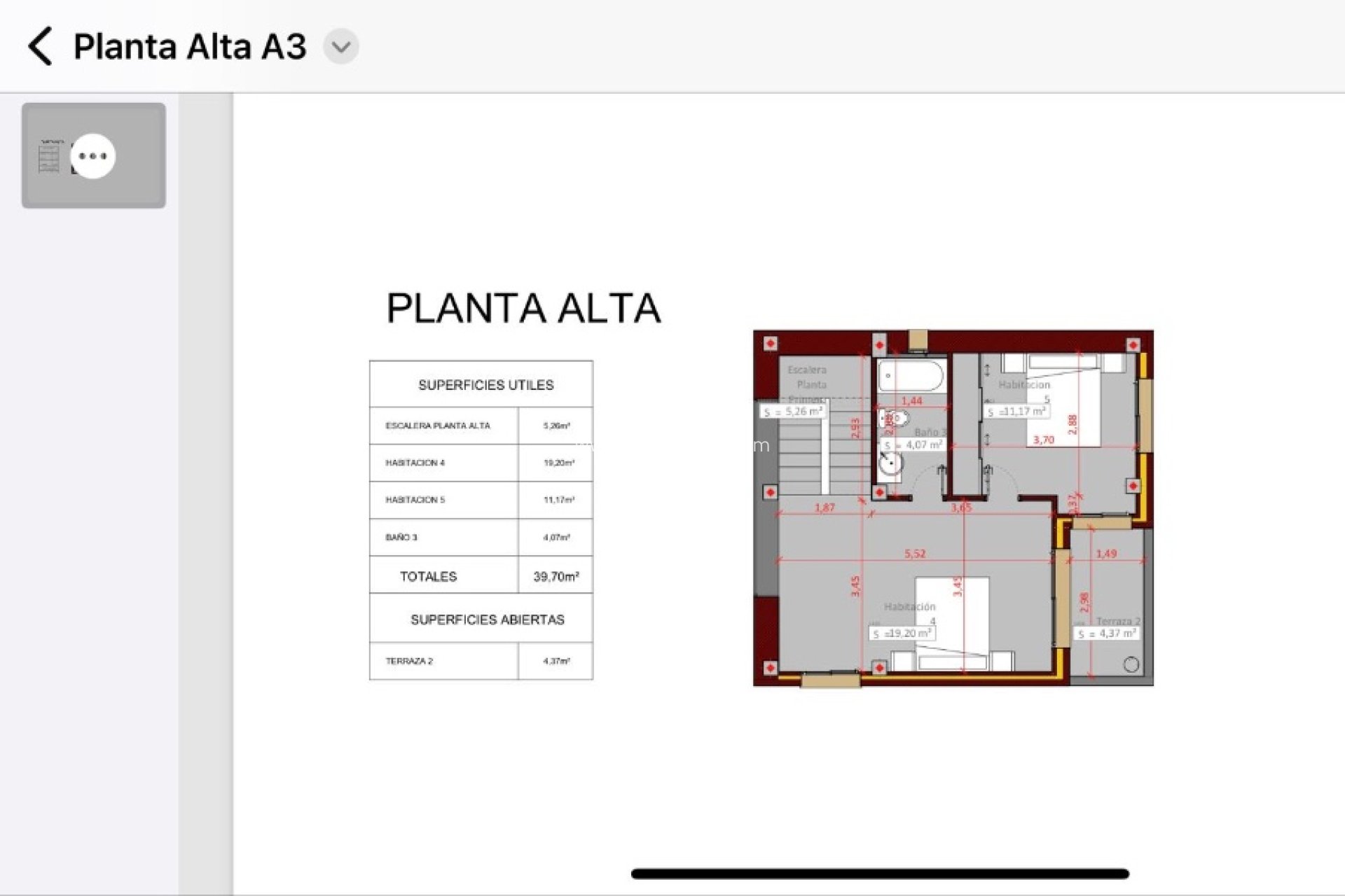 Herverkoop - Villa - Torrevieja - La Mata