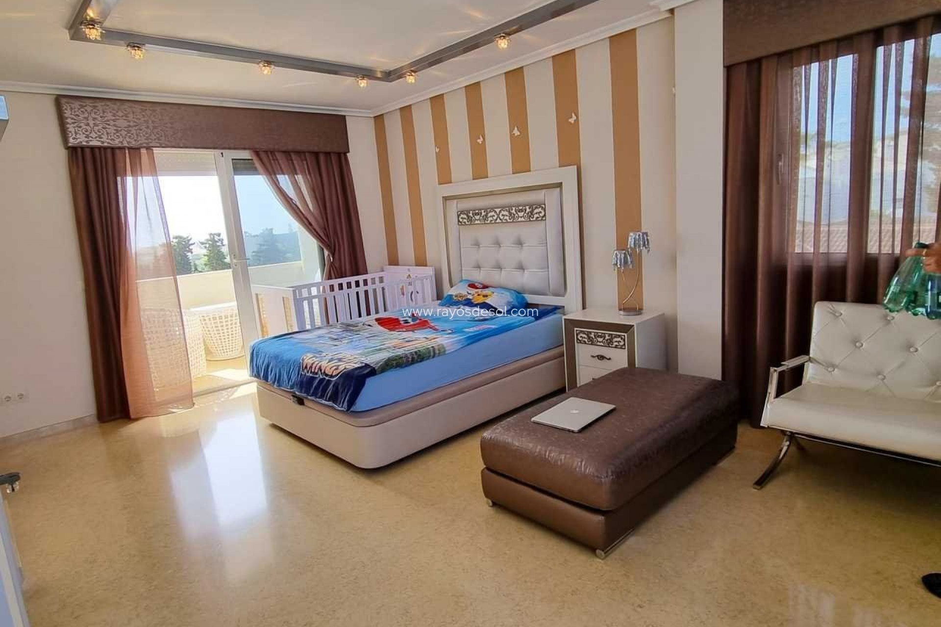 Herverkoop - Villa - Torrevieja - La Mata