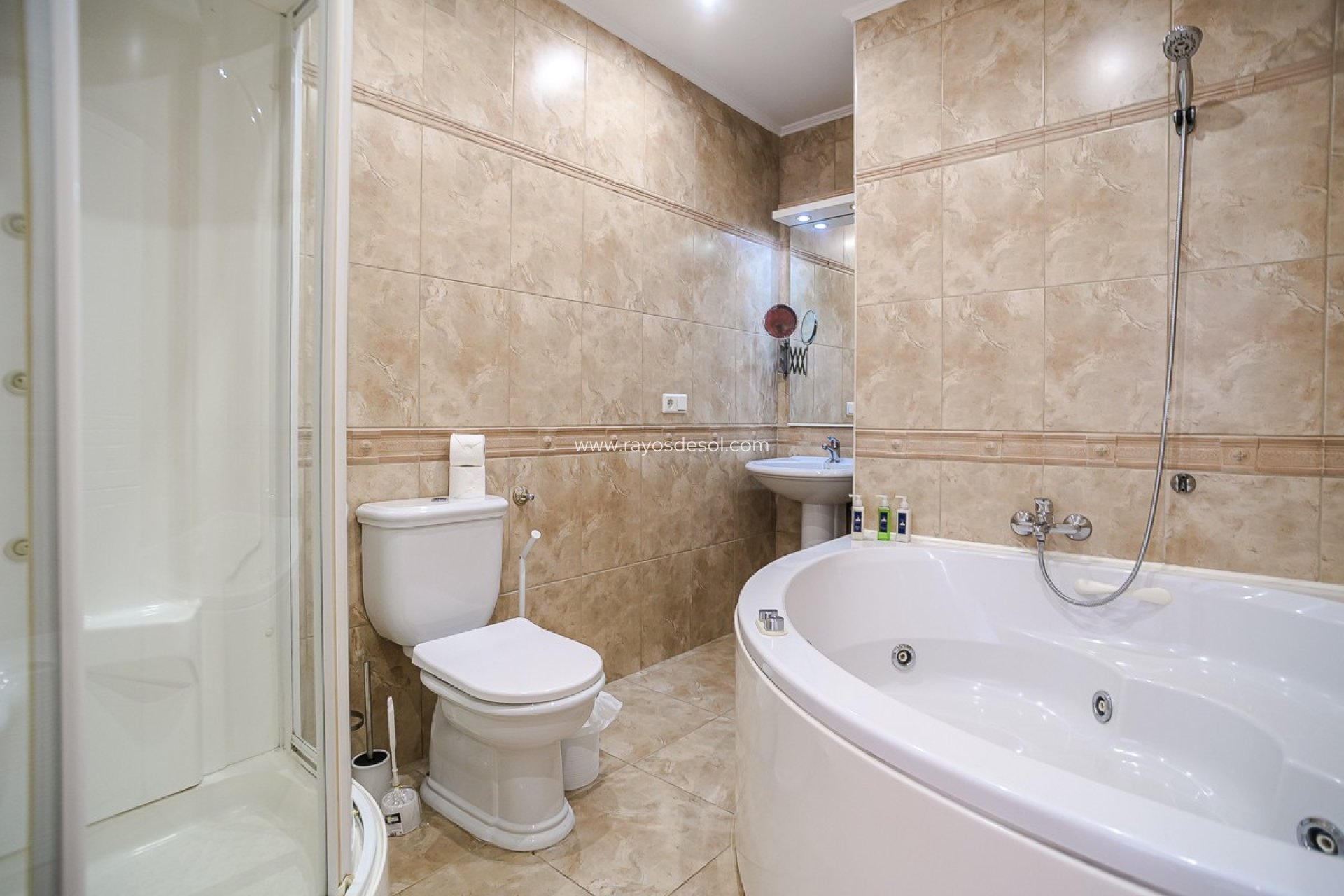 Herverkoop - Villa - Torrevieja - La Siesta