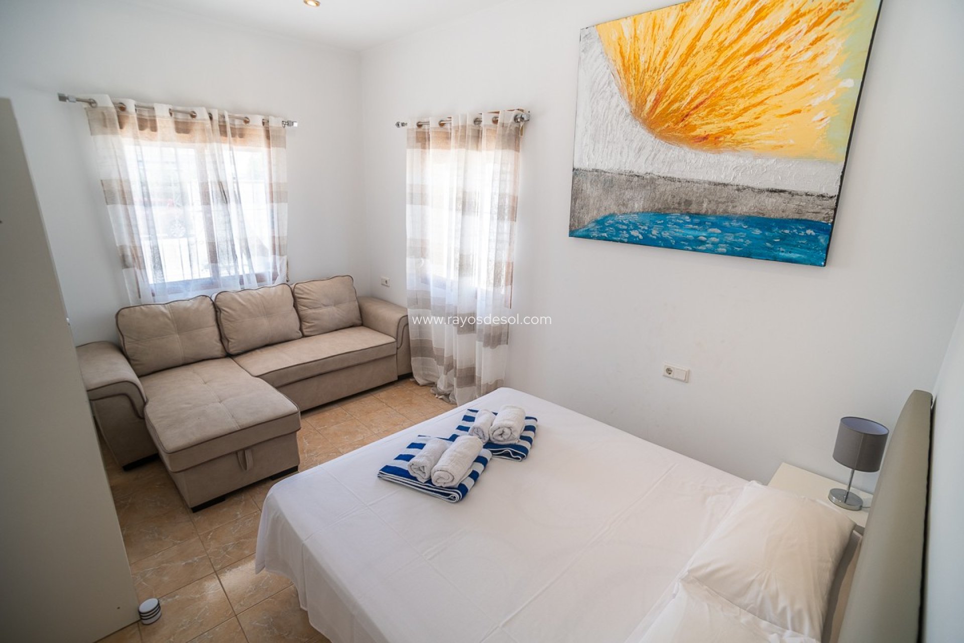 Herverkoop - Villa - Torrevieja - La Siesta