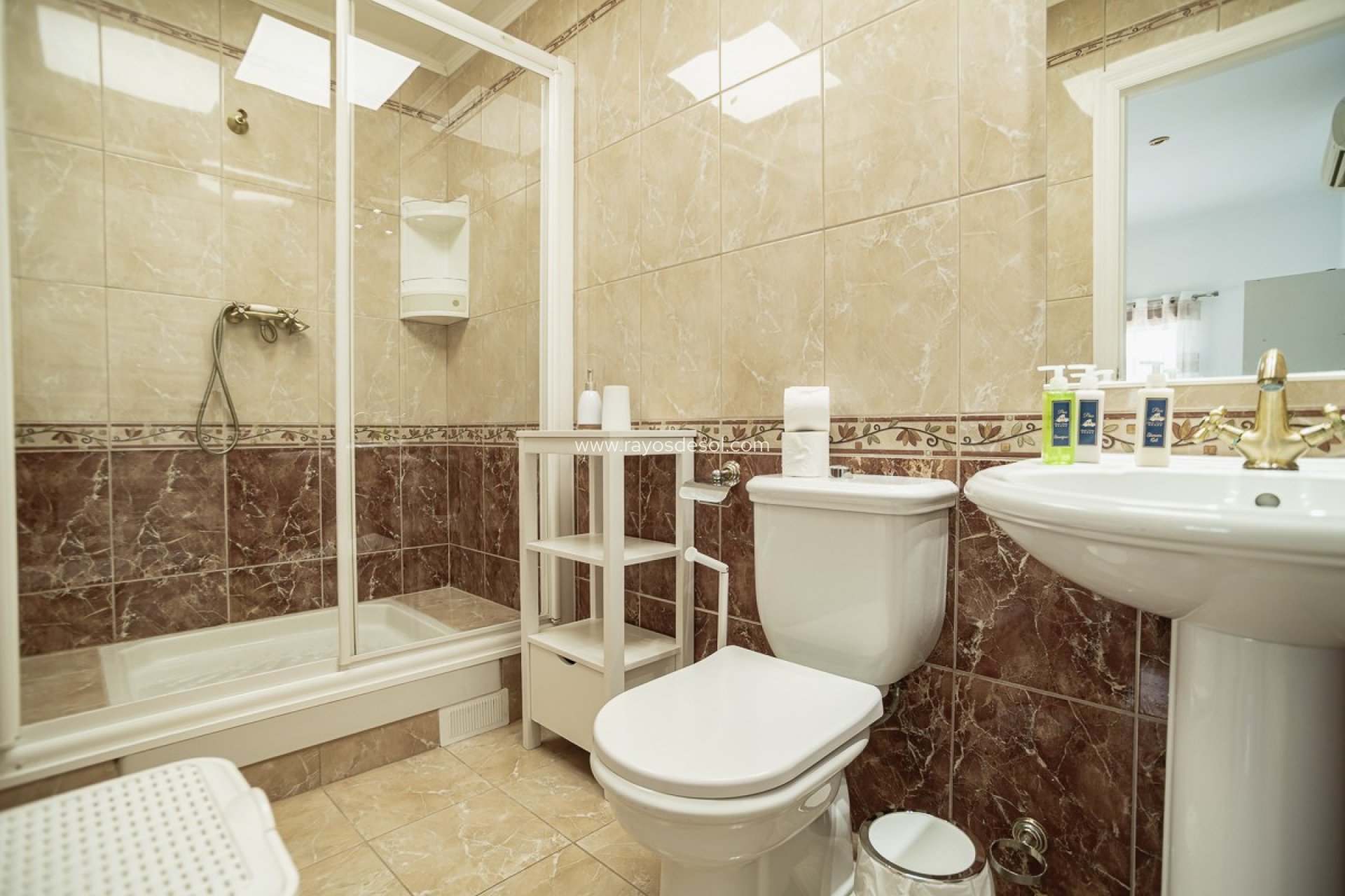 Herverkoop - Villa - Torrevieja - La Siesta