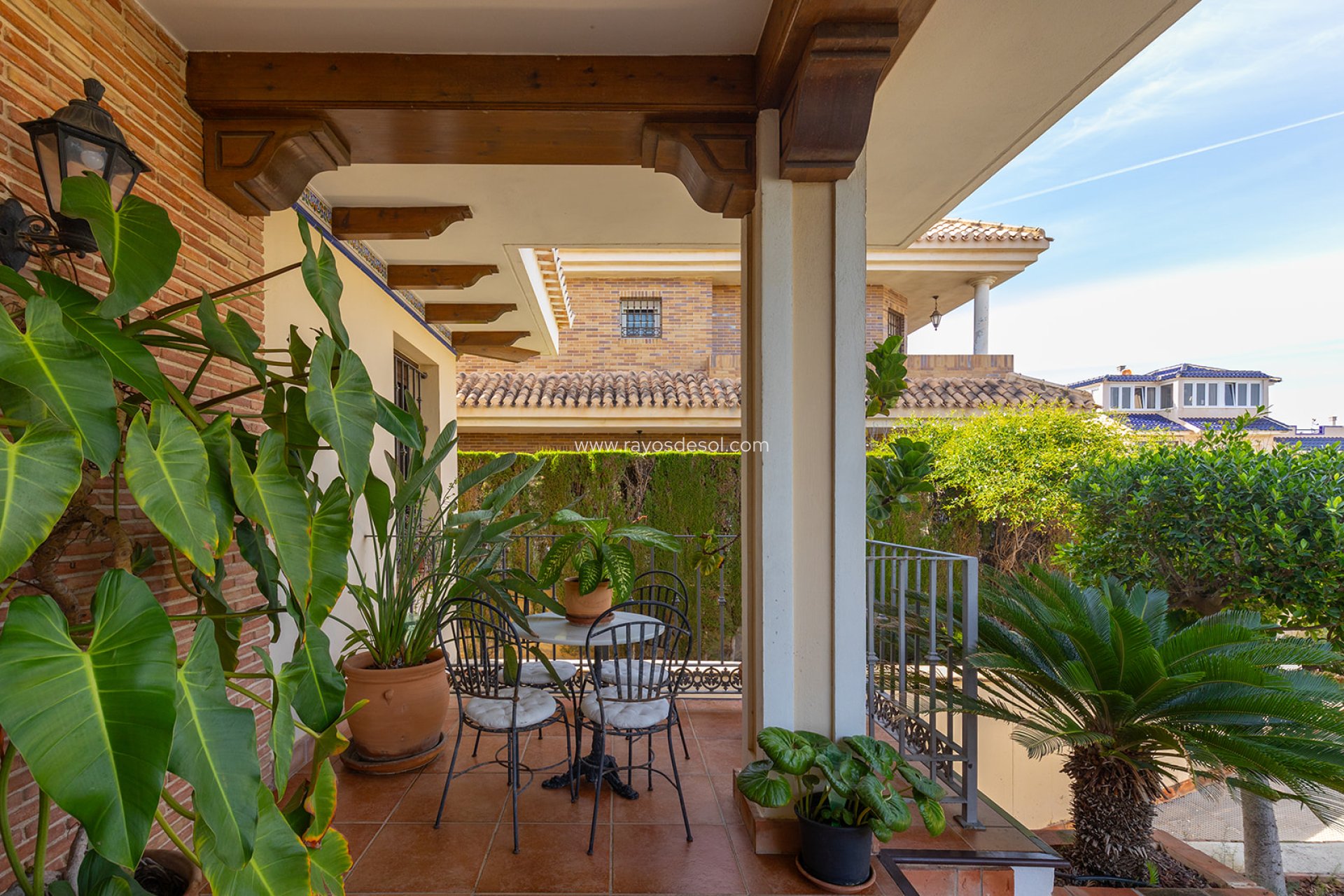 Herverkoop - Villa - Torrevieja - La Veleta