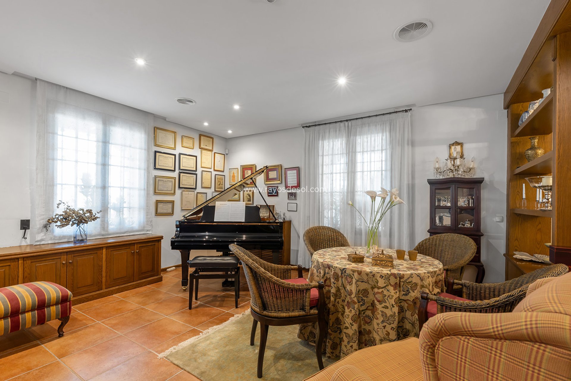 Herverkoop - Villa - Torrevieja - La Veleta