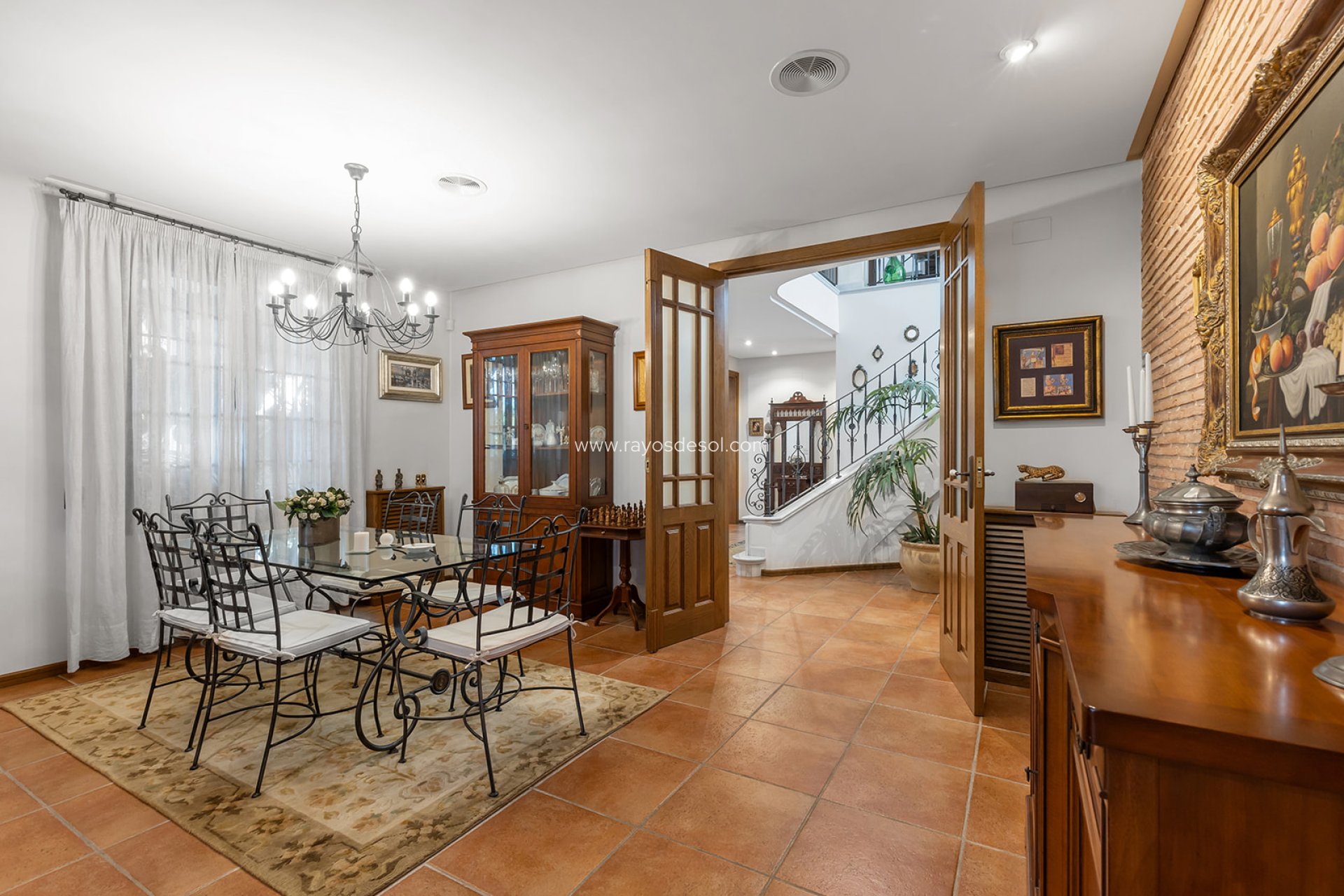 Herverkoop - Villa - Torrevieja - La Veleta