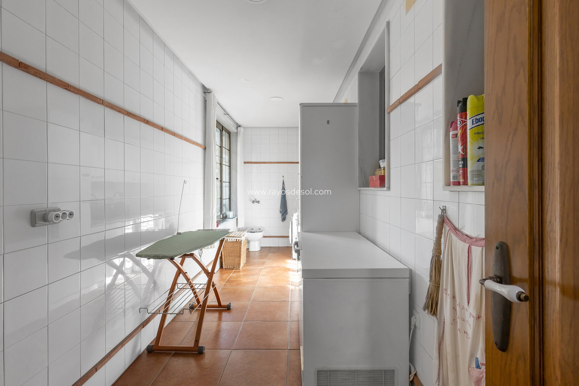 Herverkoop - Villa - Torrevieja - La Veleta