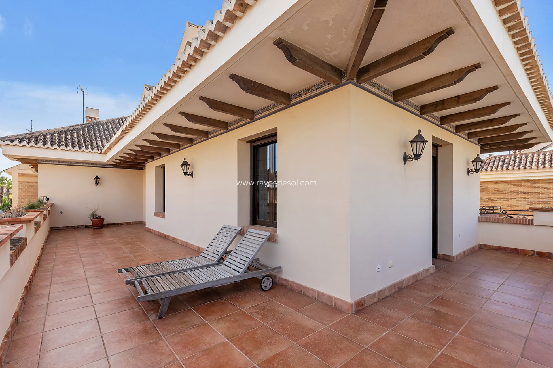 Herverkoop - Villa - Torrevieja - La Veleta