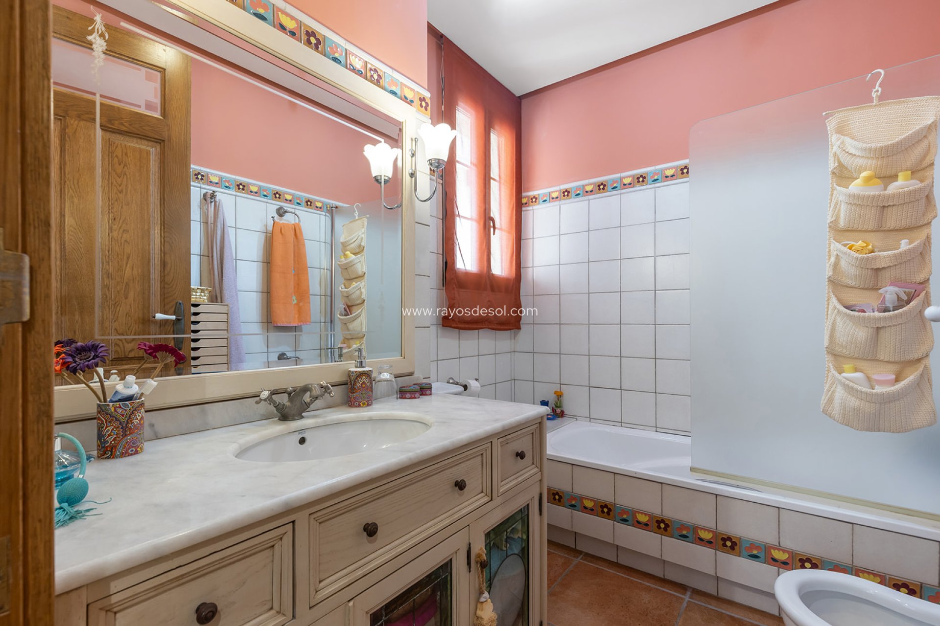 Herverkoop - Villa - Torrevieja - La Veleta