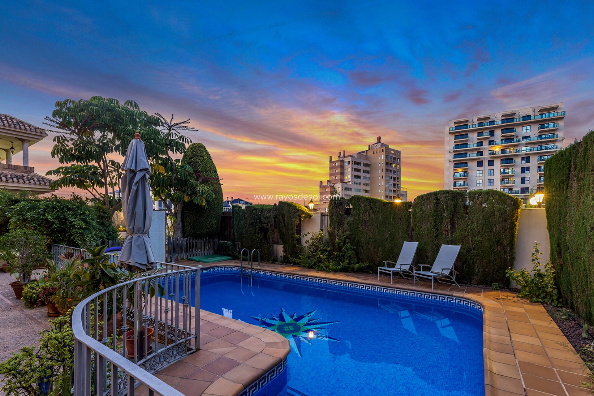 Herverkoop - Villa - Torrevieja - La Veleta