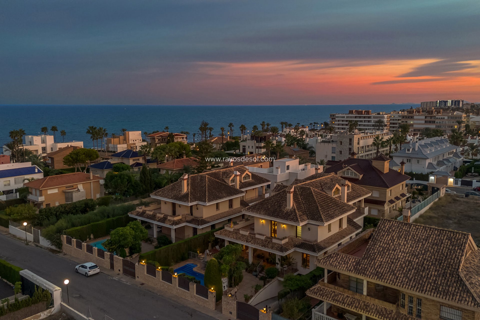 Herverkoop - Villa - Torrevieja - La Veleta