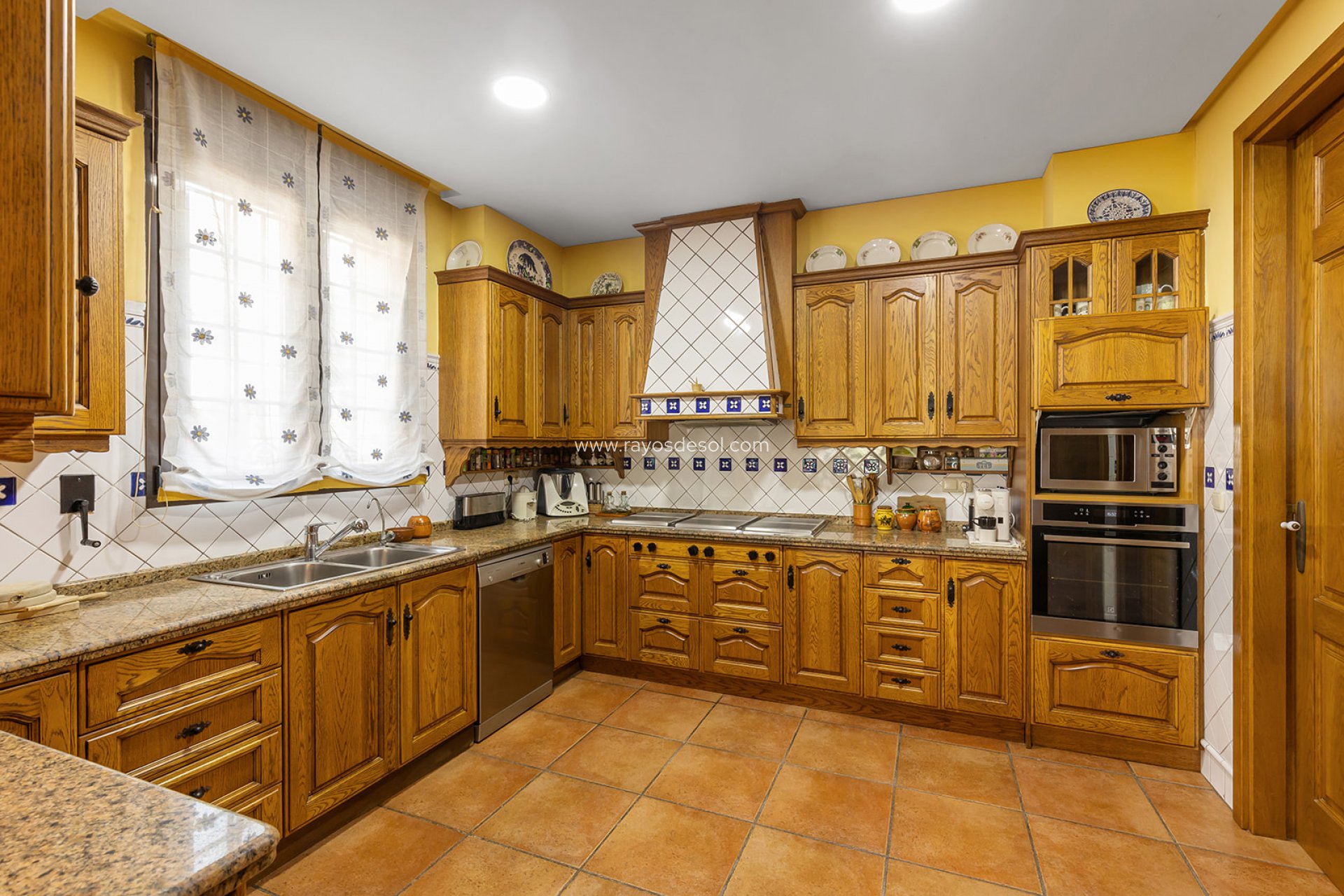 Herverkoop - Villa - Torrevieja - La Veleta