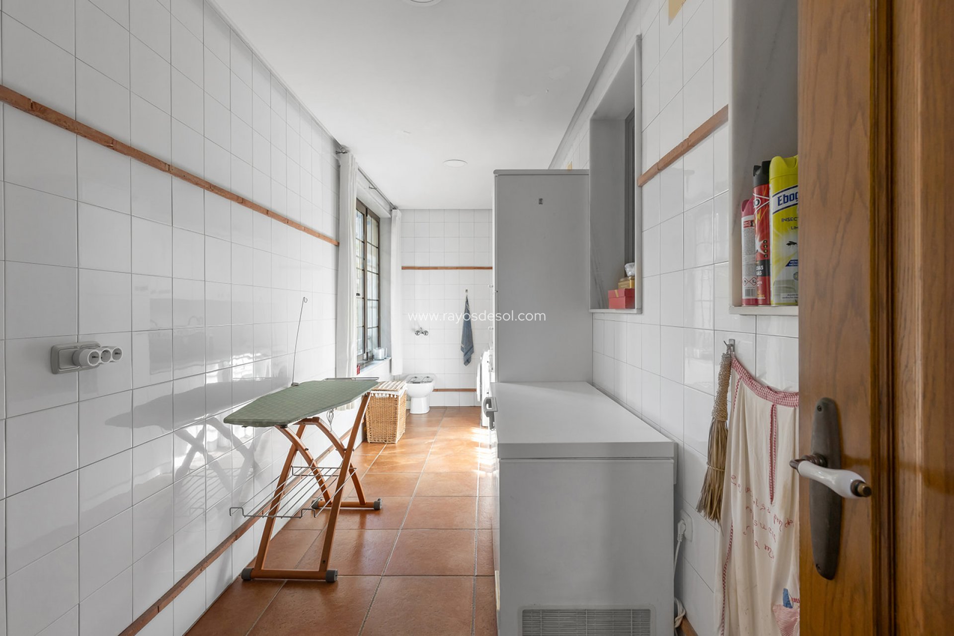 Herverkoop - Villa - Torrevieja - La Veleta
