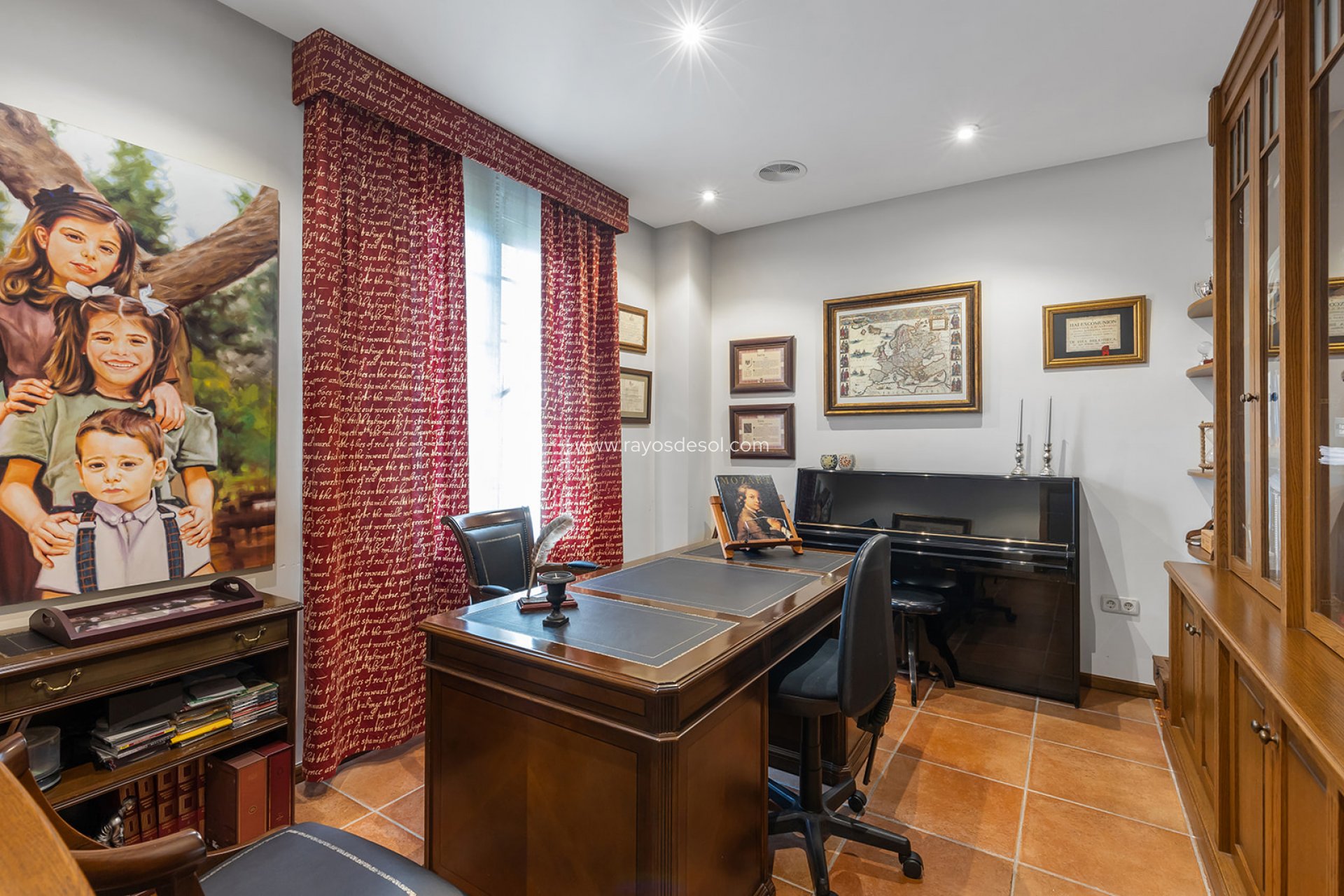 Herverkoop - Villa - Torrevieja - La Veleta