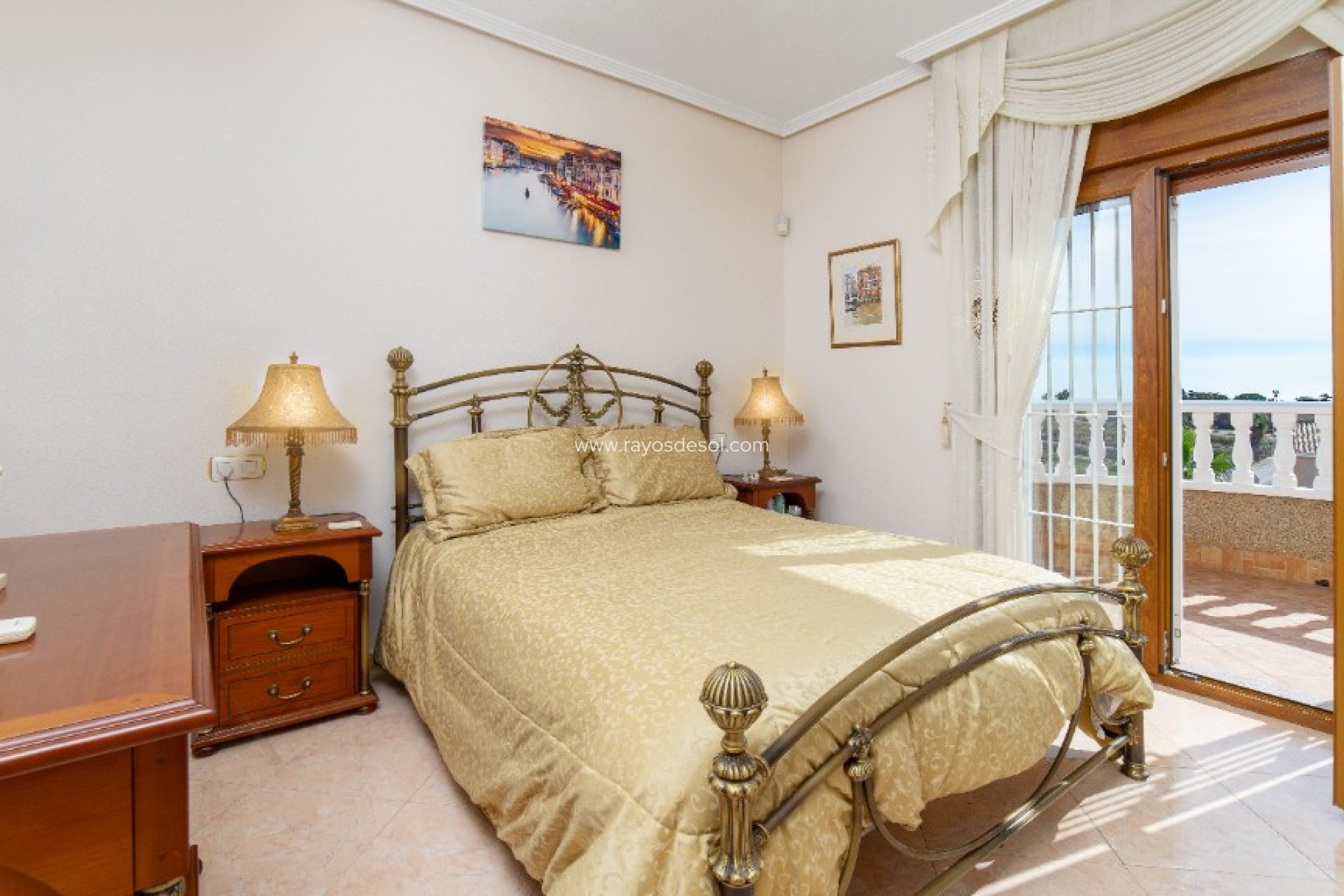 Herverkoop - Villa - Torrevieja - Los Altos