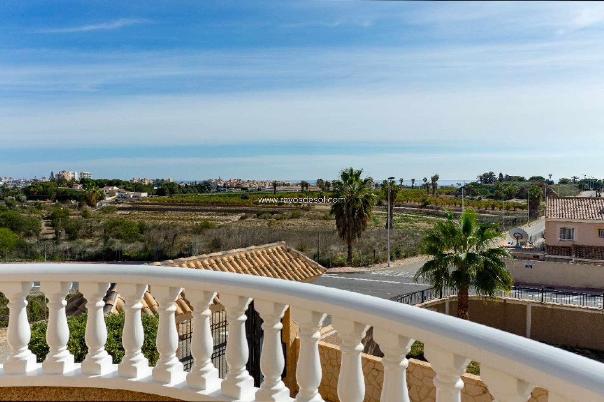 Herverkoop - Villa - Torrevieja - Los Altos