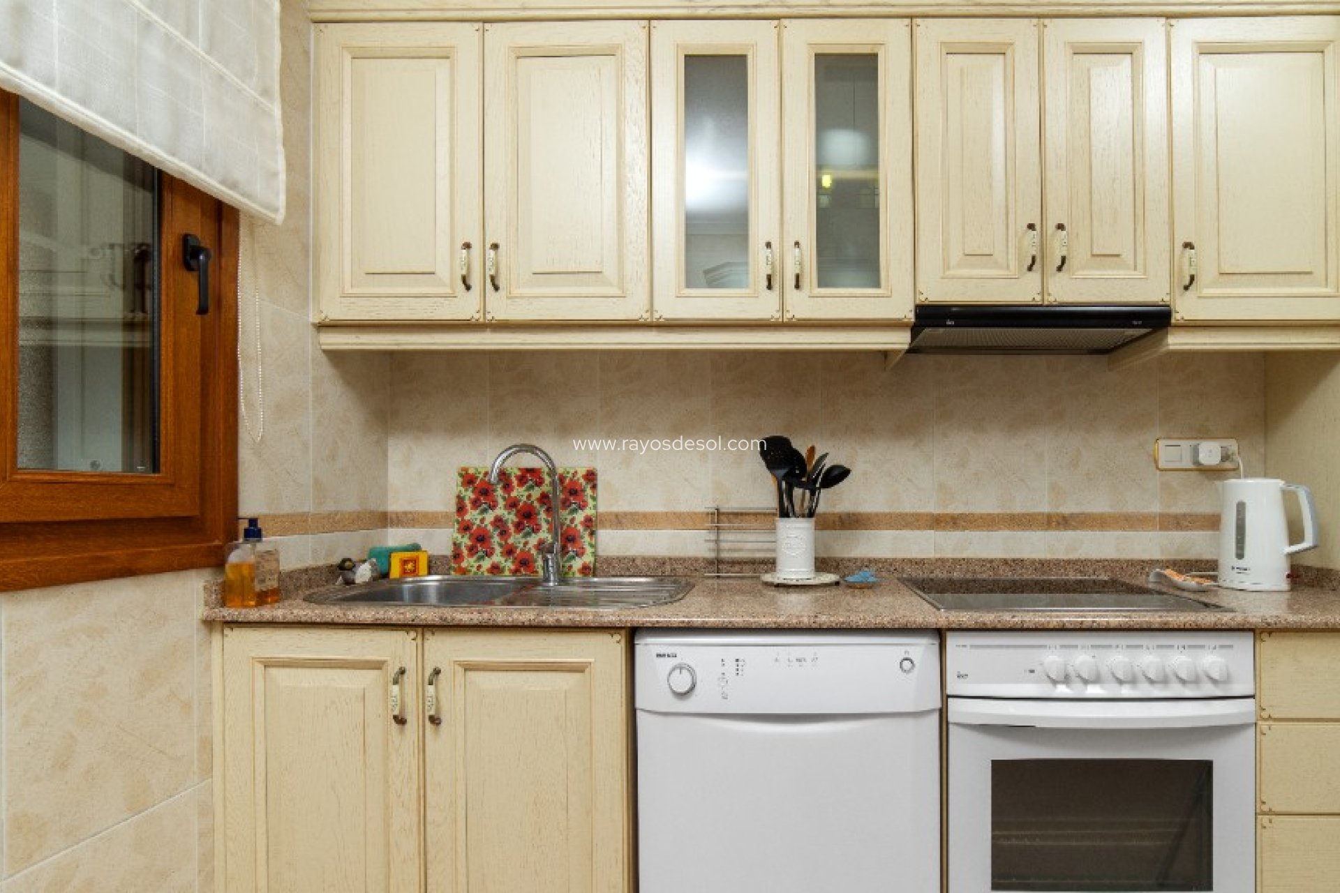 Herverkoop - Villa - Torrevieja - Los Altos